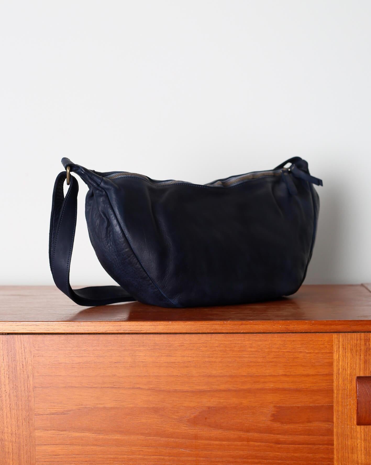 MAZURKA MAZURKA BLU SUEDE