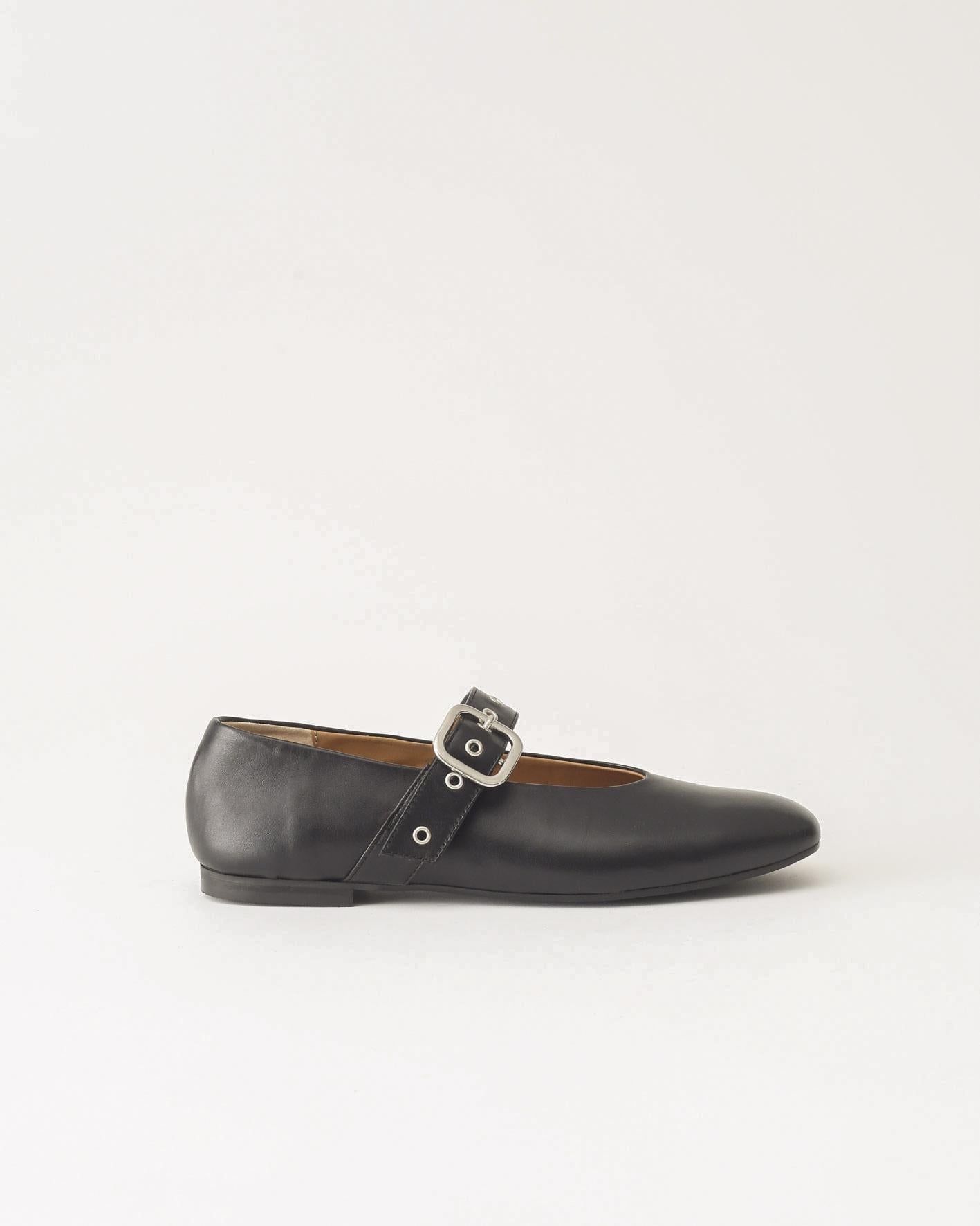 VIA MOROSINI VIA MOROSINI NERO SUEDE