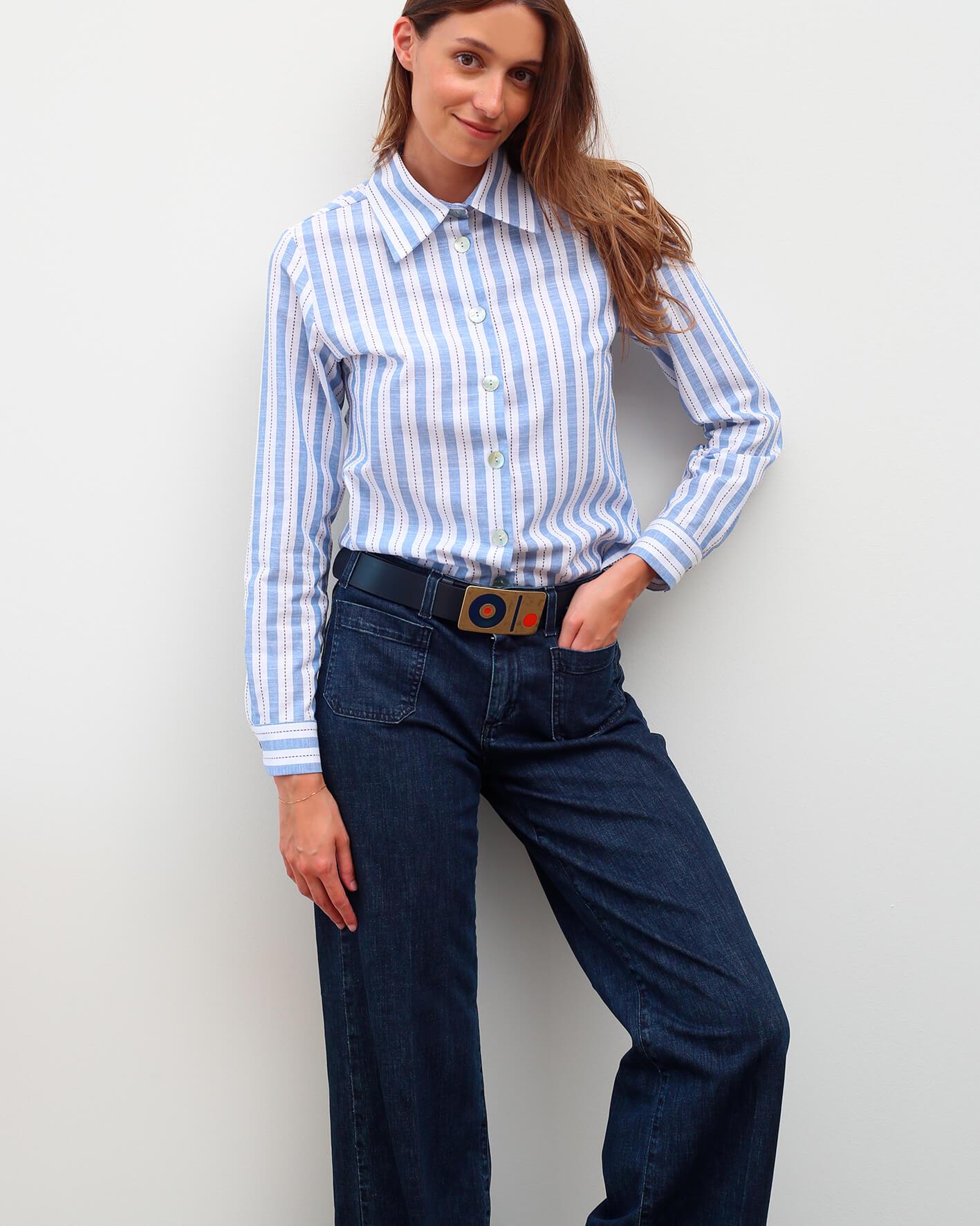 237 JEANS 237 1Y CIGALAS