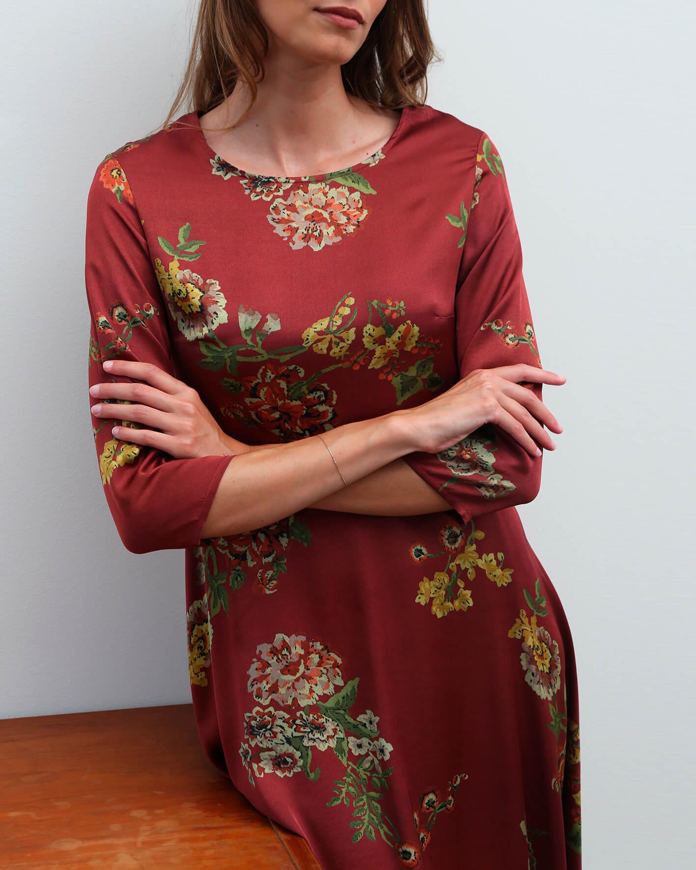 SALVIA SALVIA VI0426 SUEDE