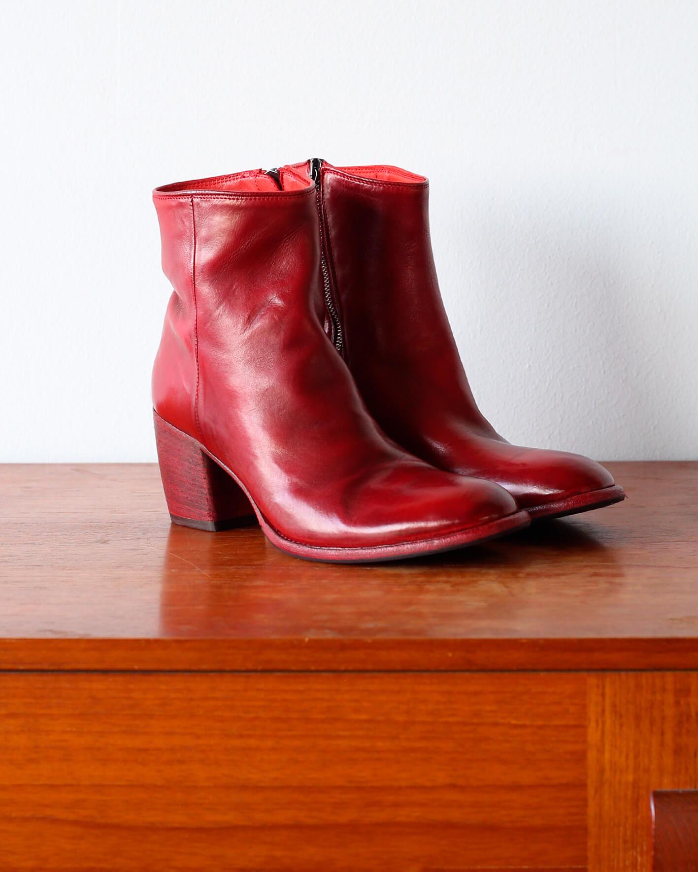 ANDROMEDA CA03B976 ROSSO PAUL SILENCE