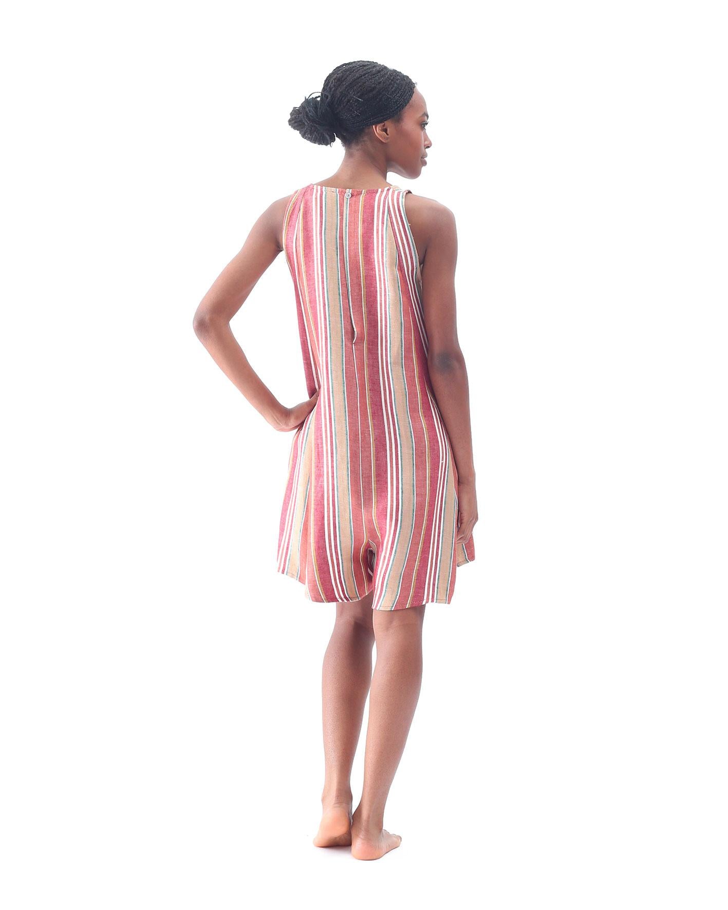 SUEDE OTTONELI0033