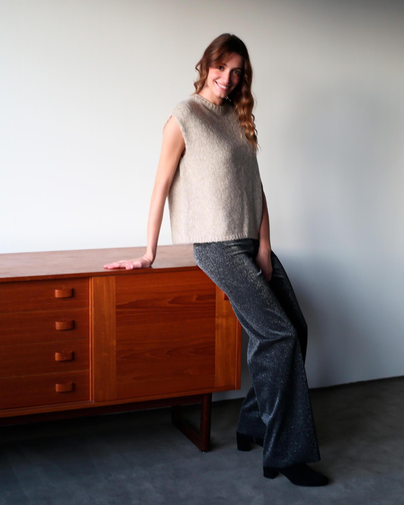 ALEX C08W26 BEIGE SUD