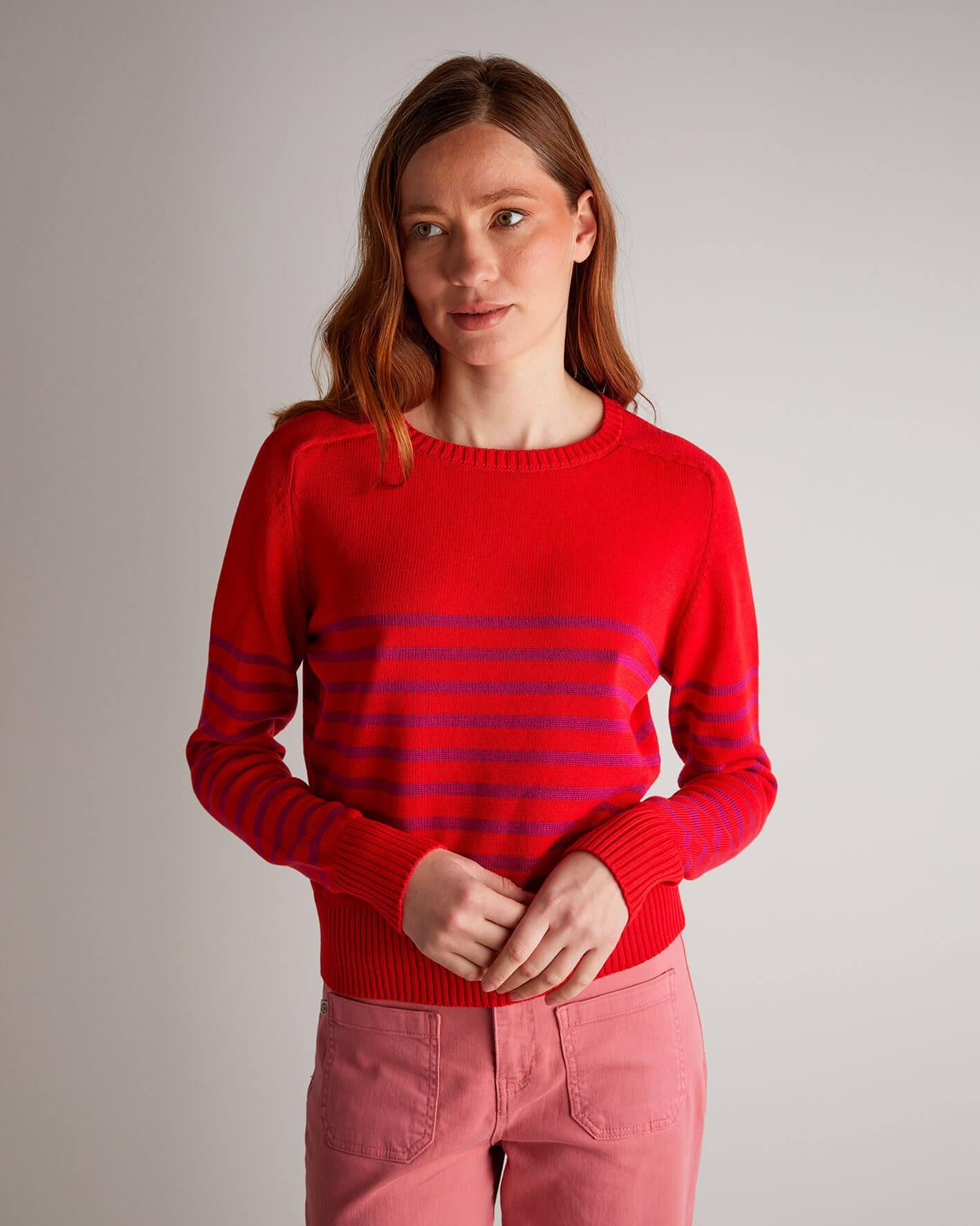 GEMELLI GEMELLI ROSSO SUEDE