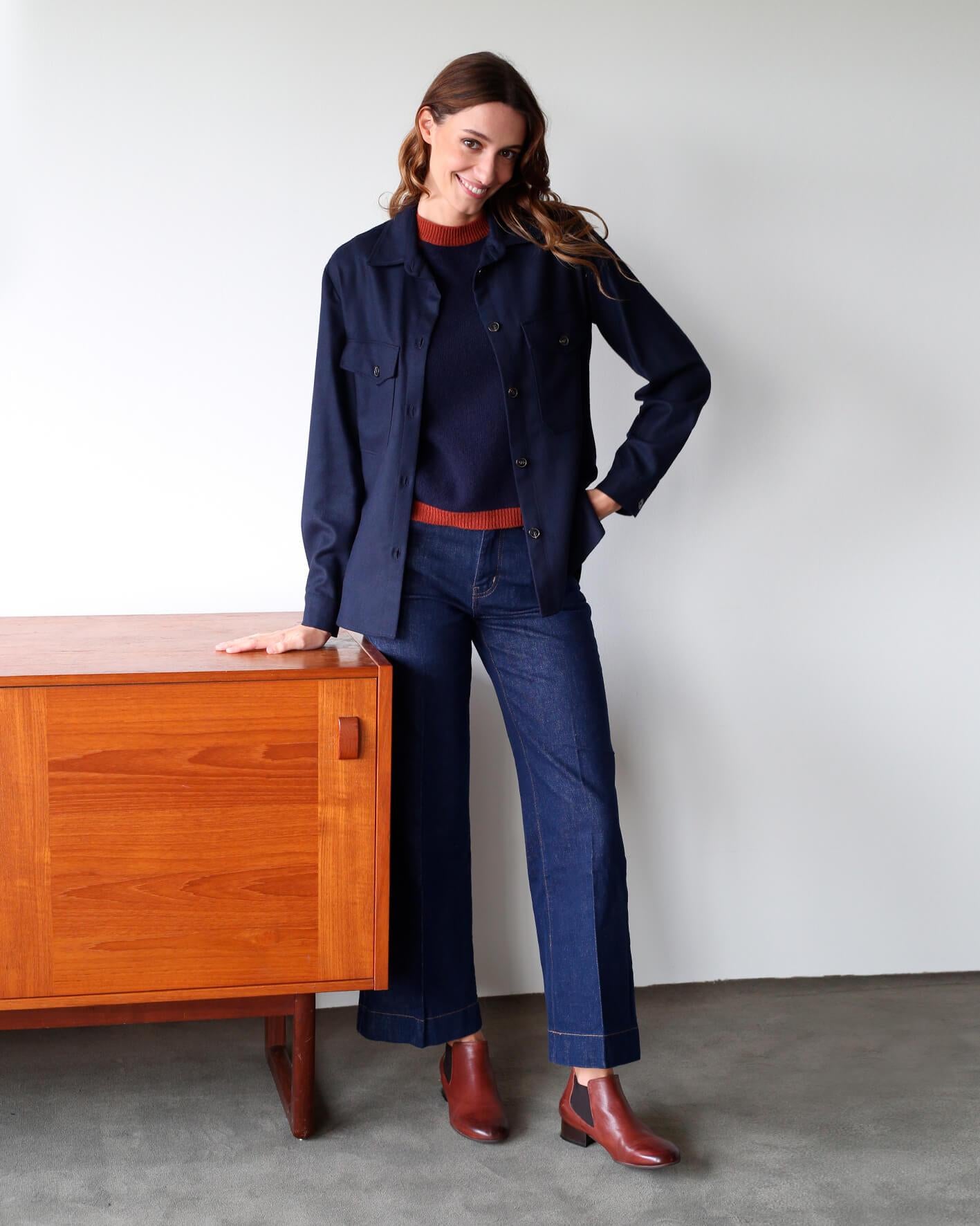 DELIA DELIA 790 ADELE 1961