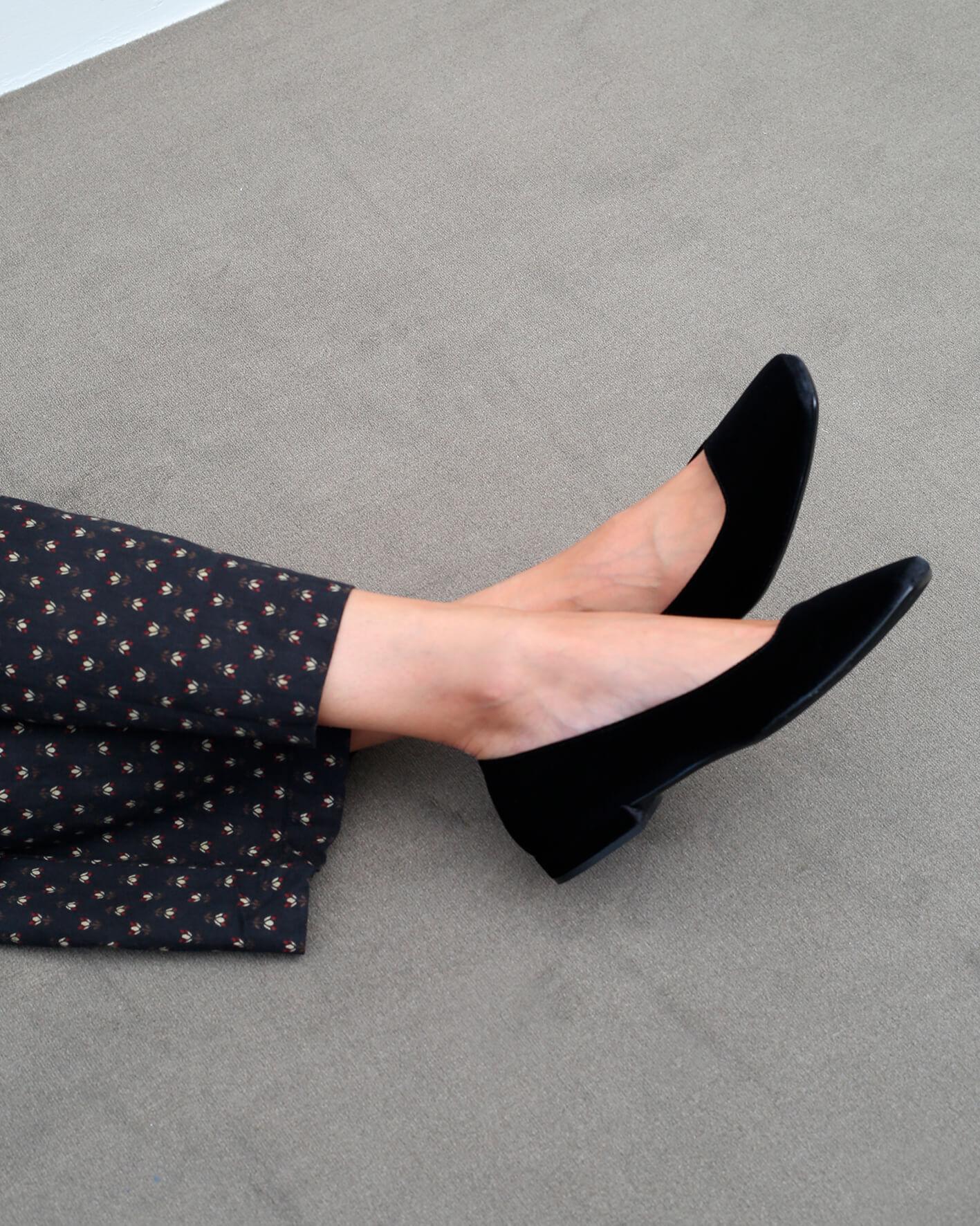 ECLISSI ECLISSI NERO NACREE