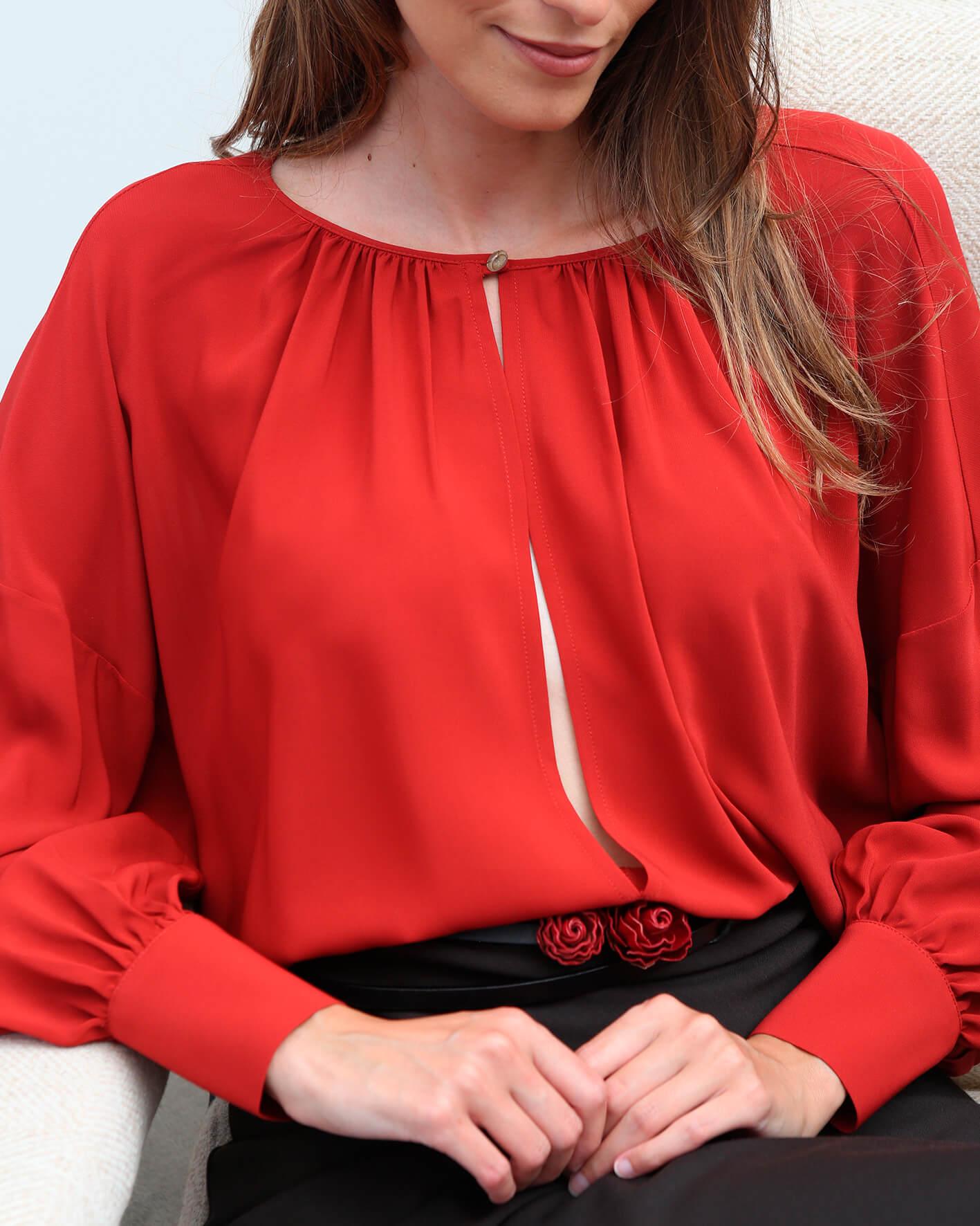 GIUDITTA GIUDITTA TR0009 SUEDE