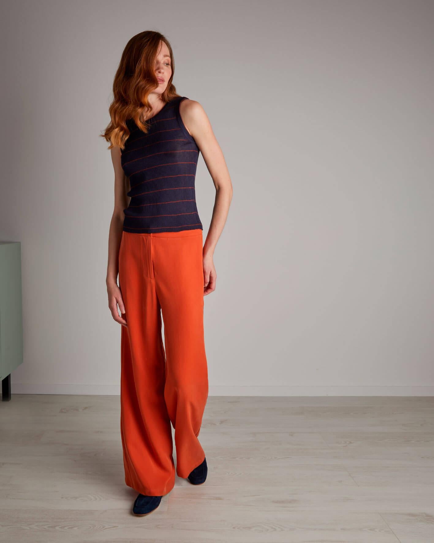 MEDEA MEDEA BLU SUEDE