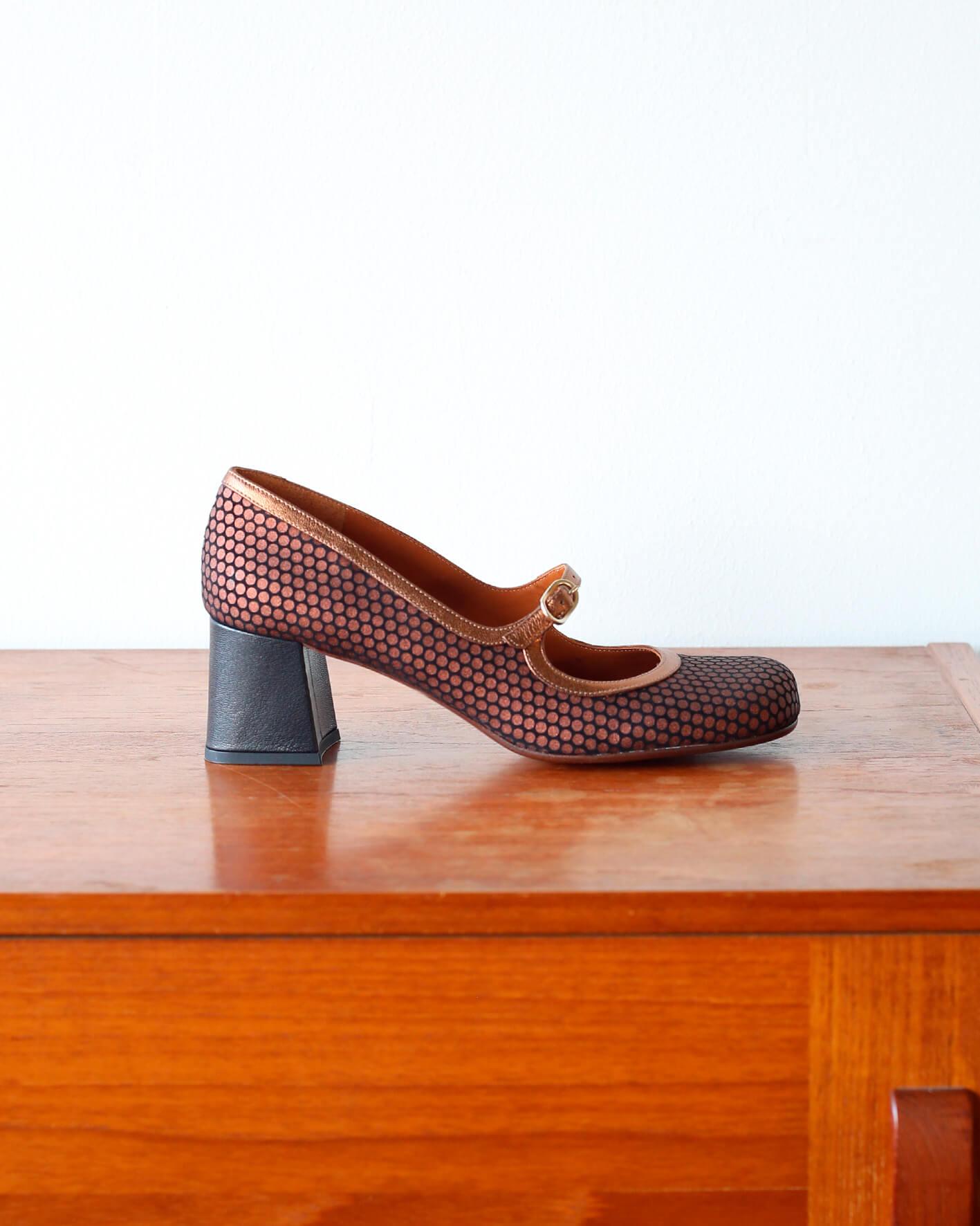 MUMMA MUMMA COBRE CHIE MIHARA