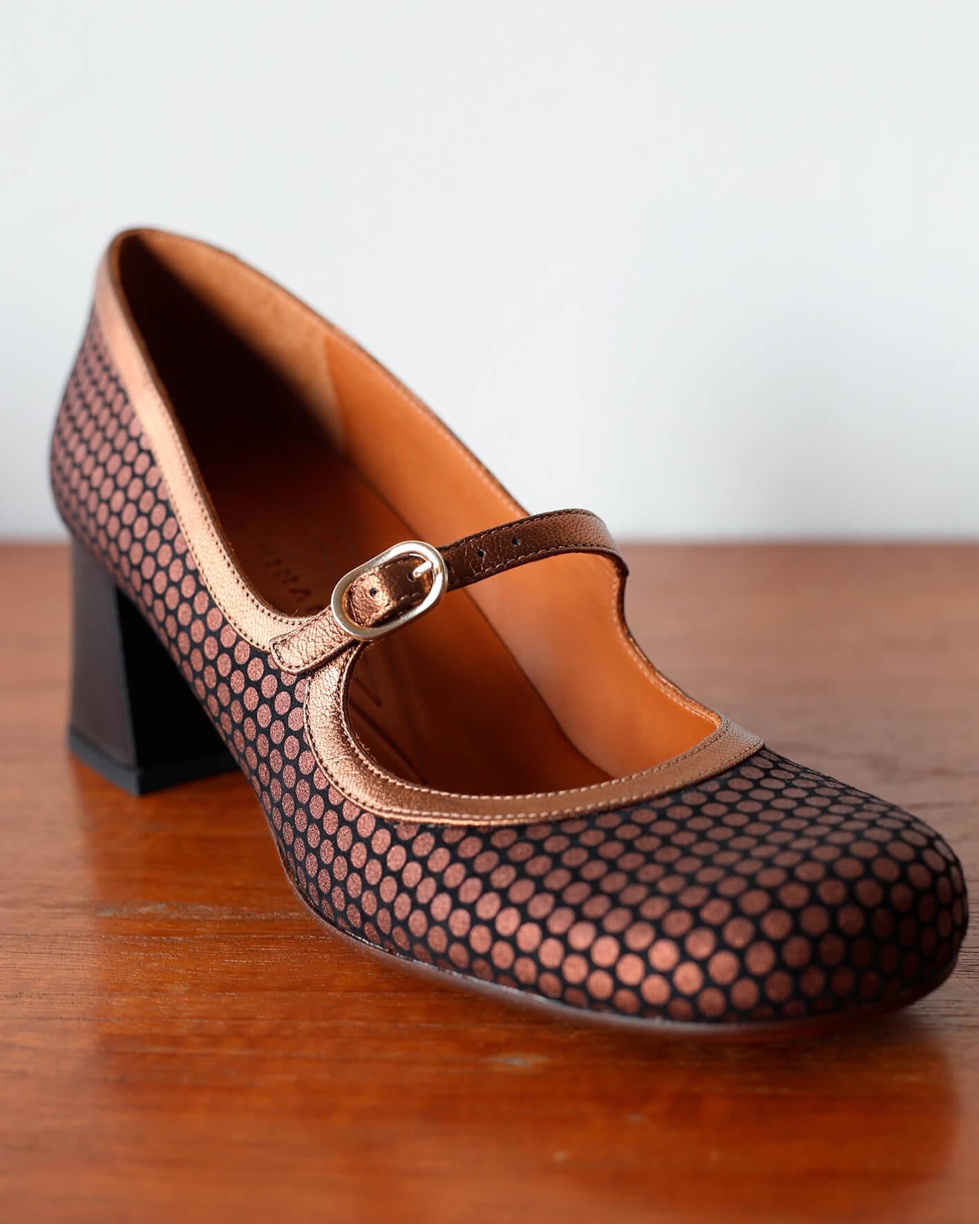 MUMMA MUMMA COBRE CHIE MIHARA