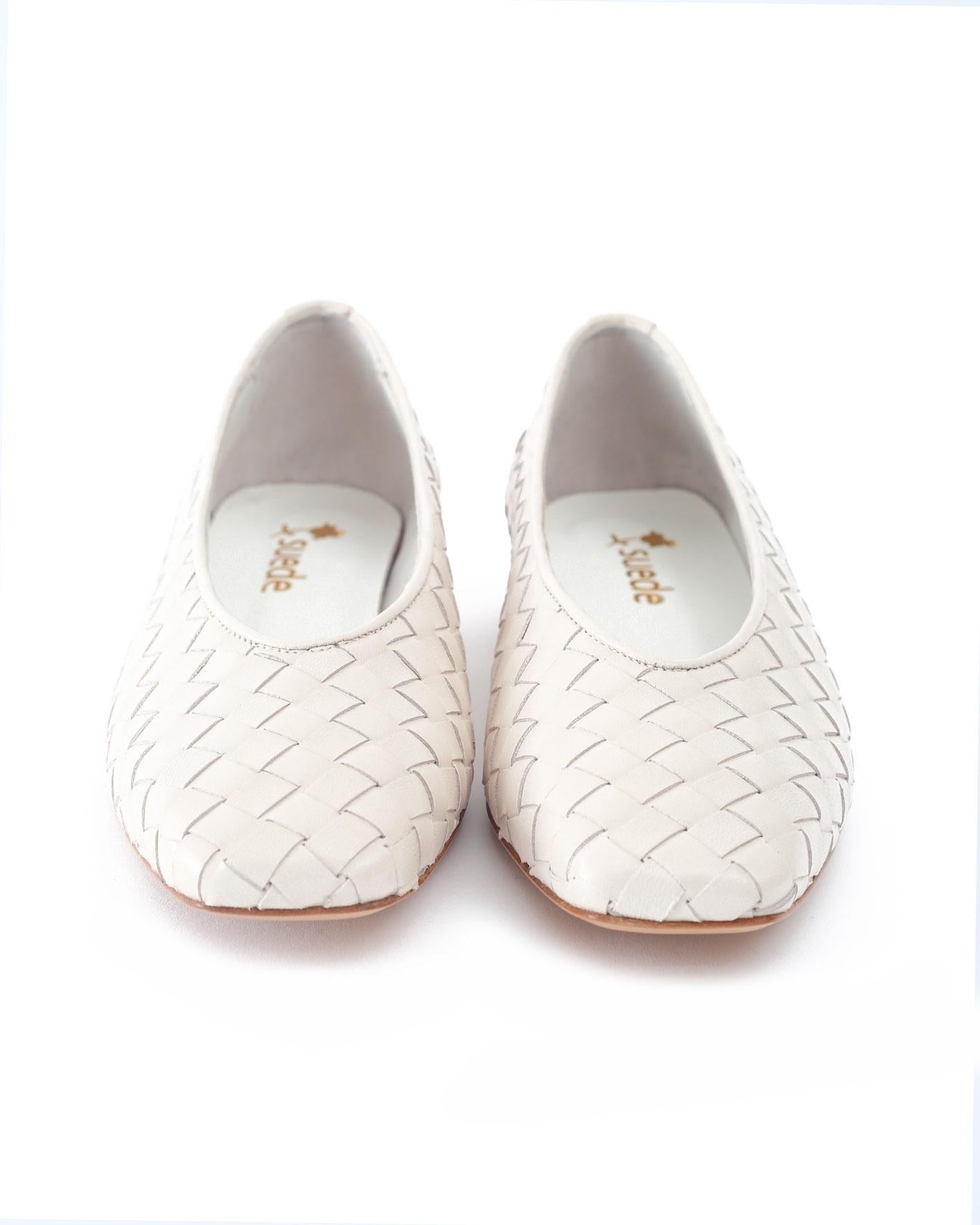 NIMA NIMA PANNA SUEDE