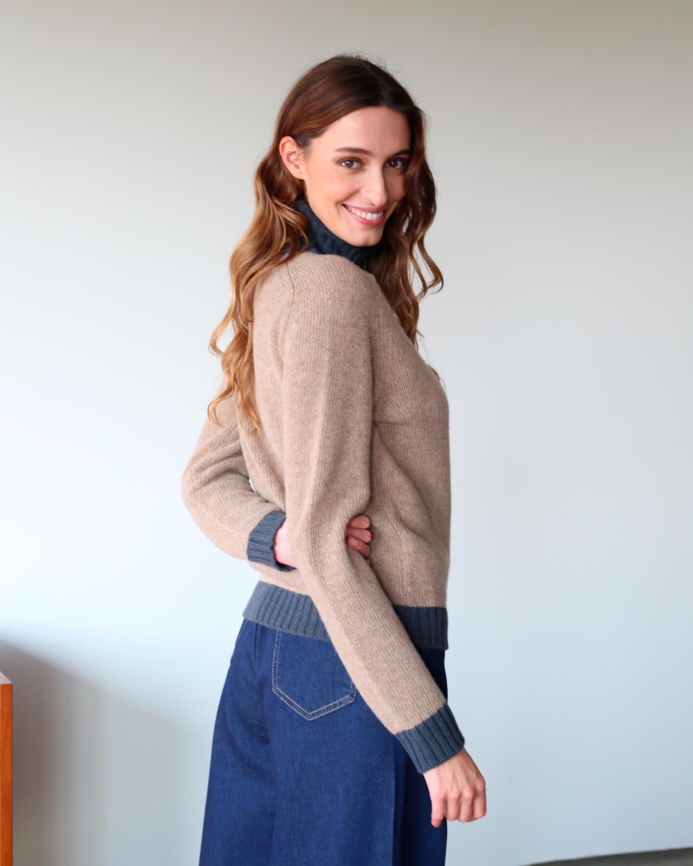 GIUSTO GIUSTO BEIJE SUEDE