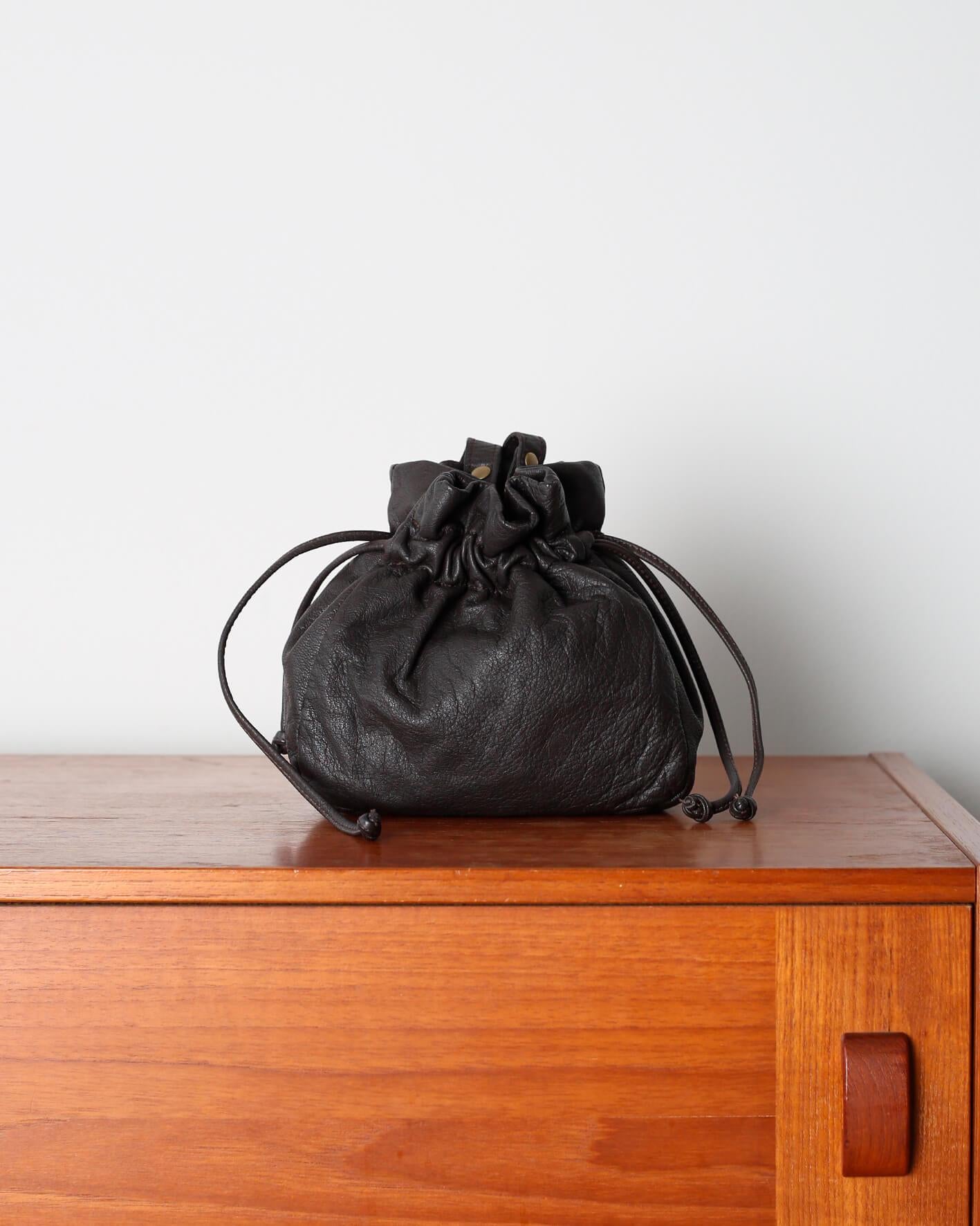 CHACHA CHACHA MOKA SUEDE