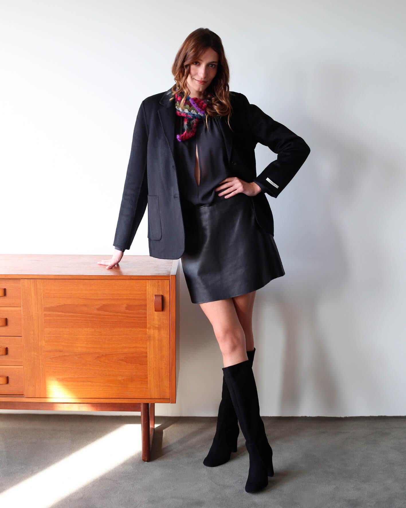 HARRIET HARRIET NERO SUNNY STUDIO