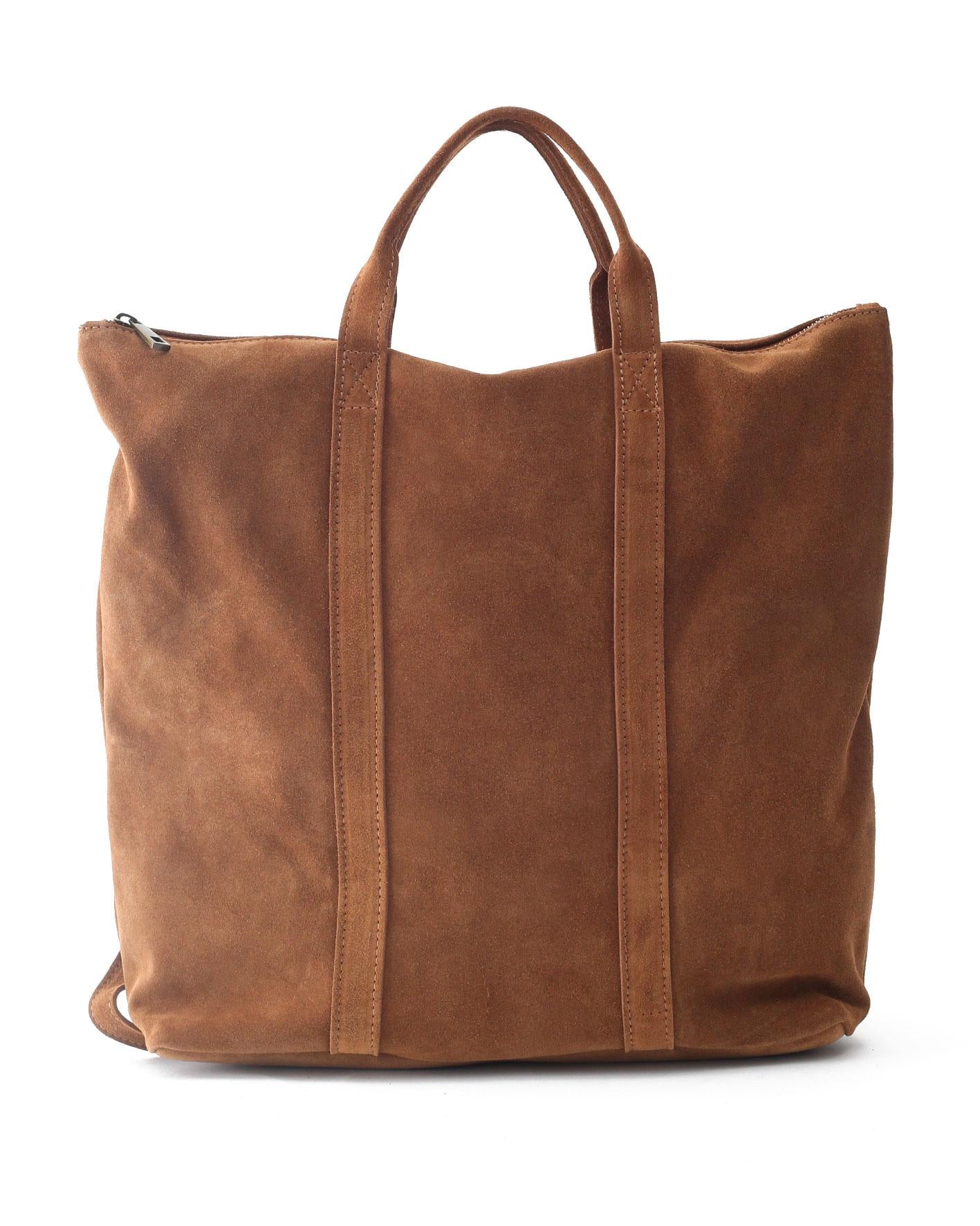 SUEDE TALIA158