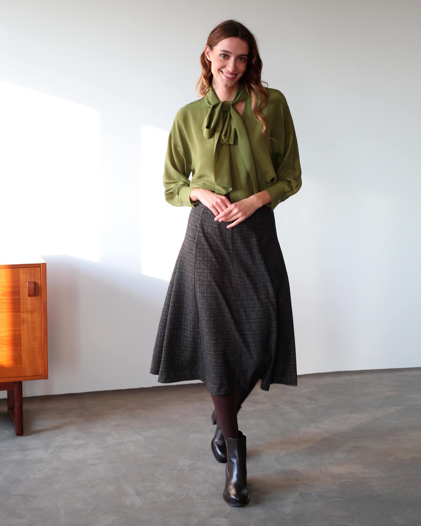 FIOCCO FIOCCO SE0326 SUEDE