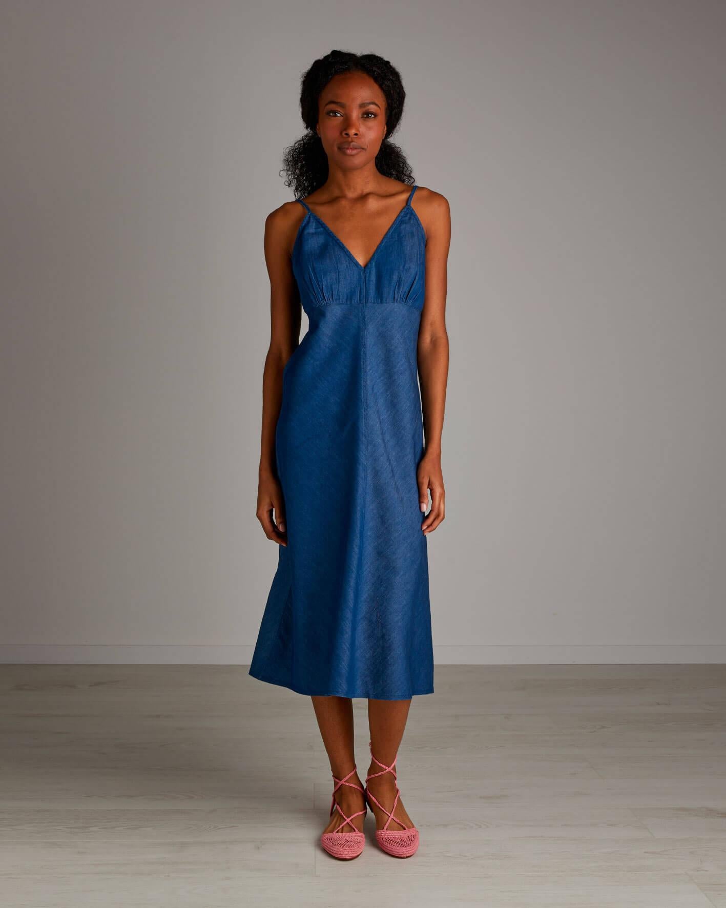NOELLE NOEL BLU COLORES