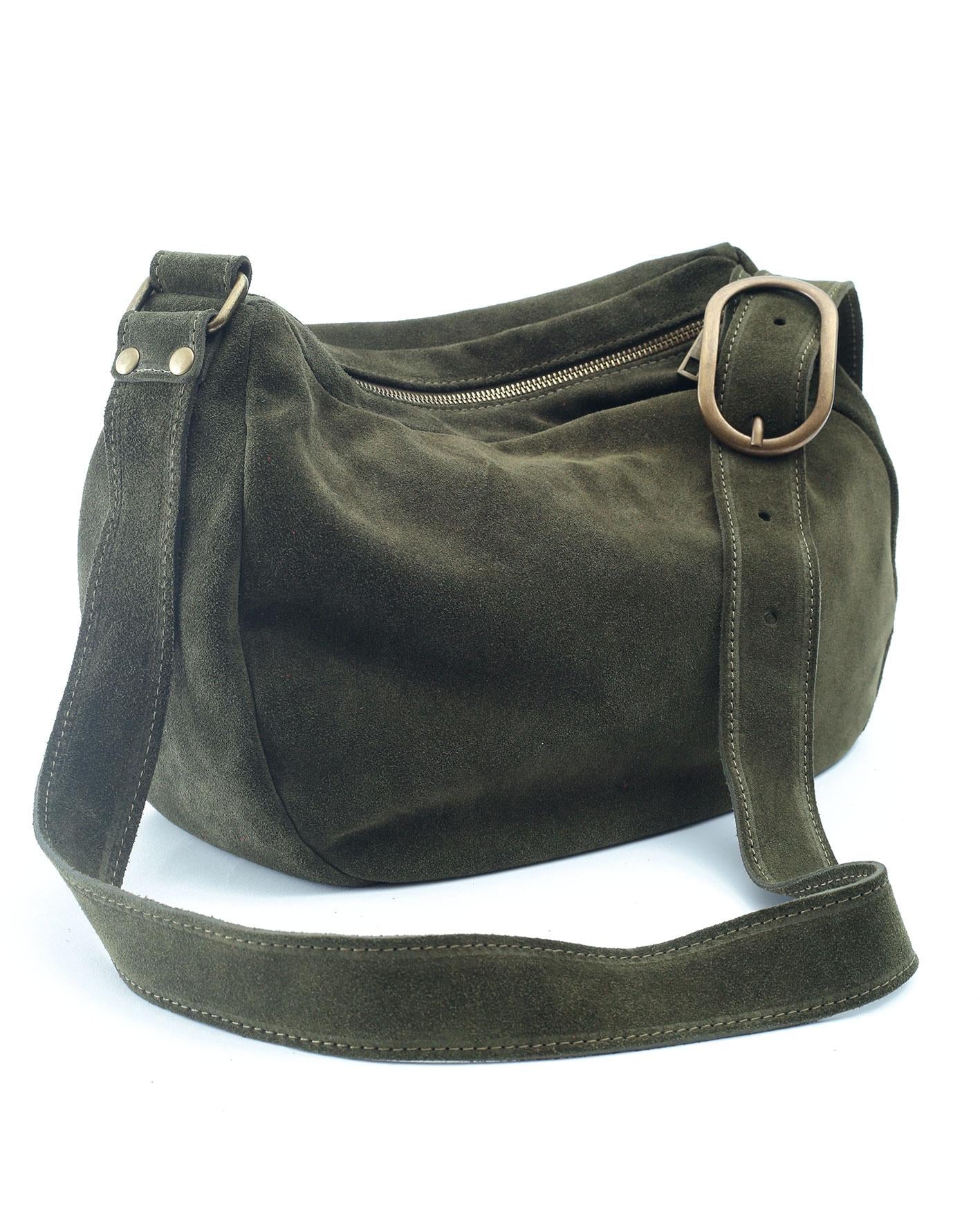 SUEDE ALTEA356