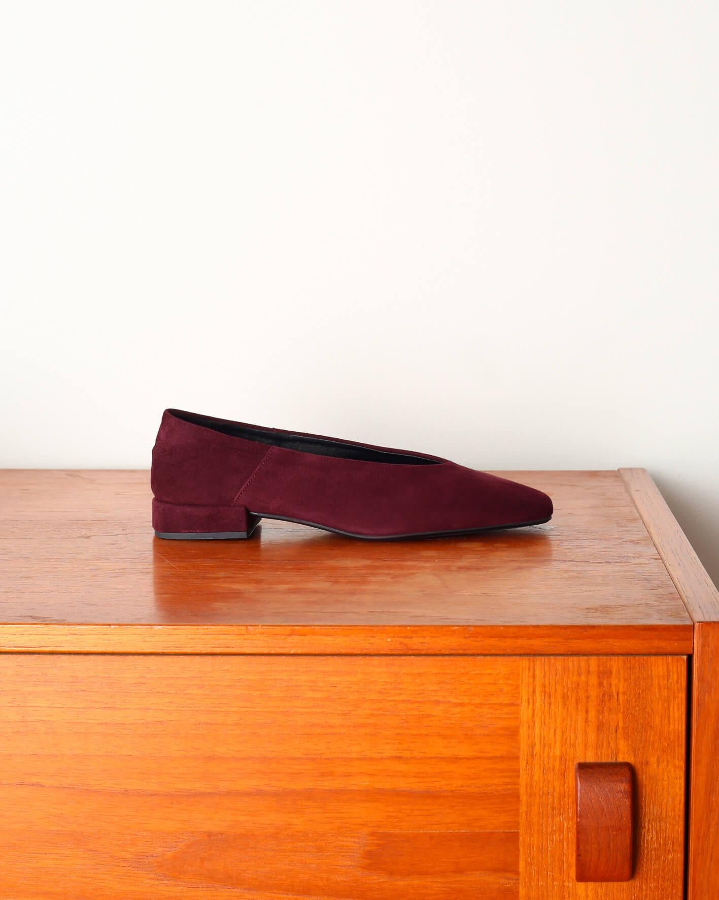 PRISMA PRISMA VINO SUEDE