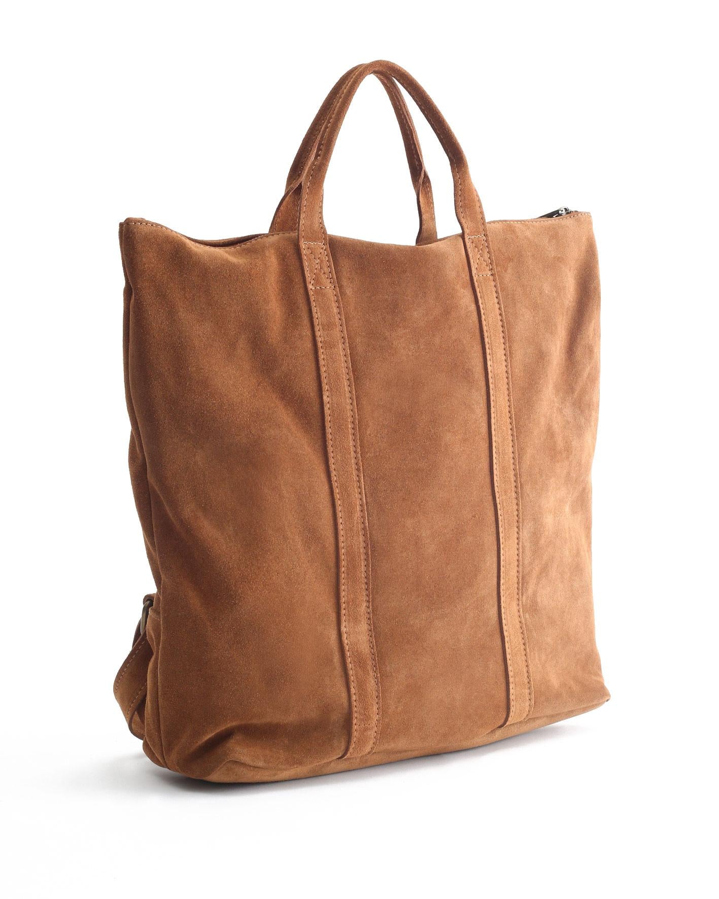 SUEDE TALIA158