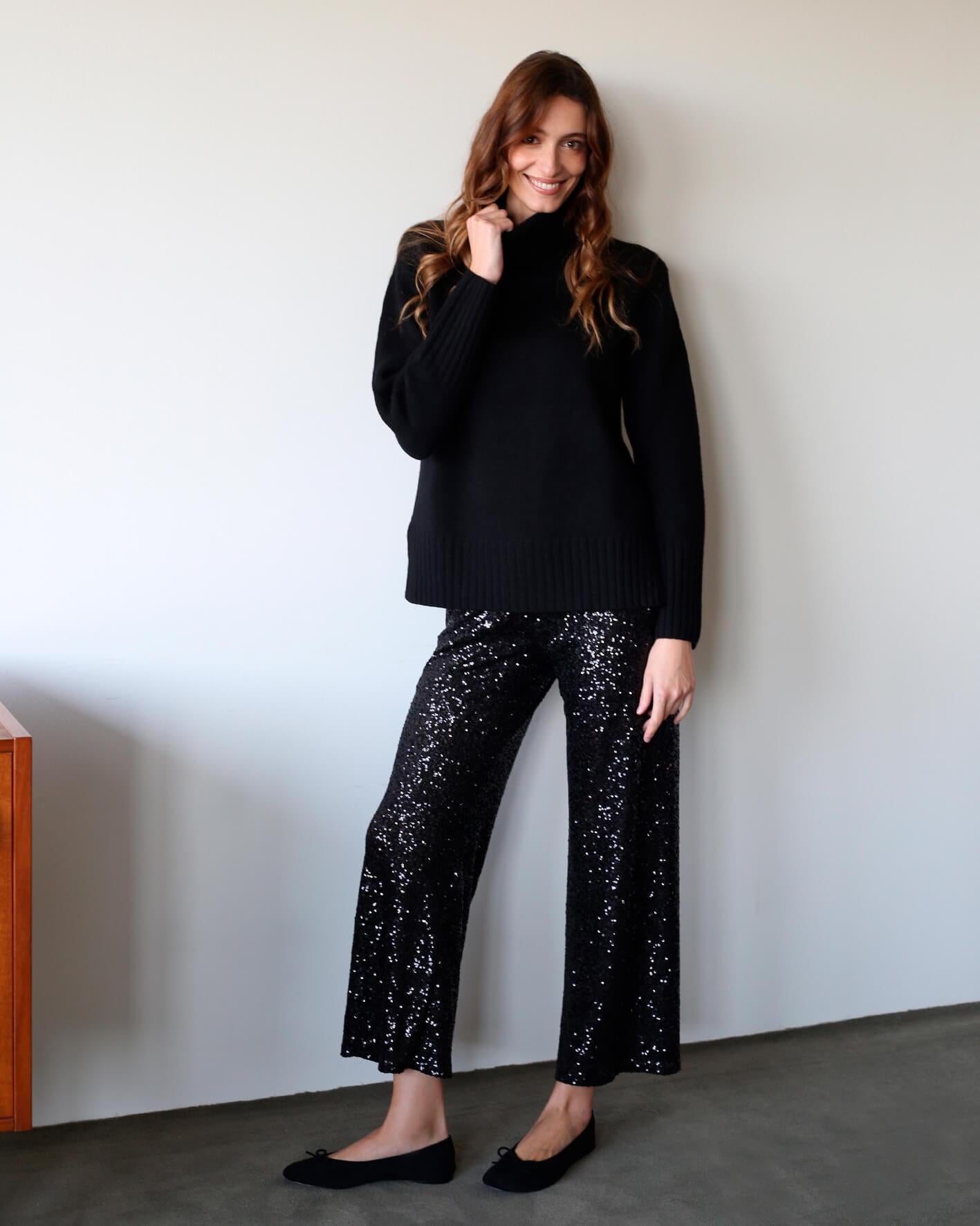 ERNESTO ERNESTO NERO SUEDE