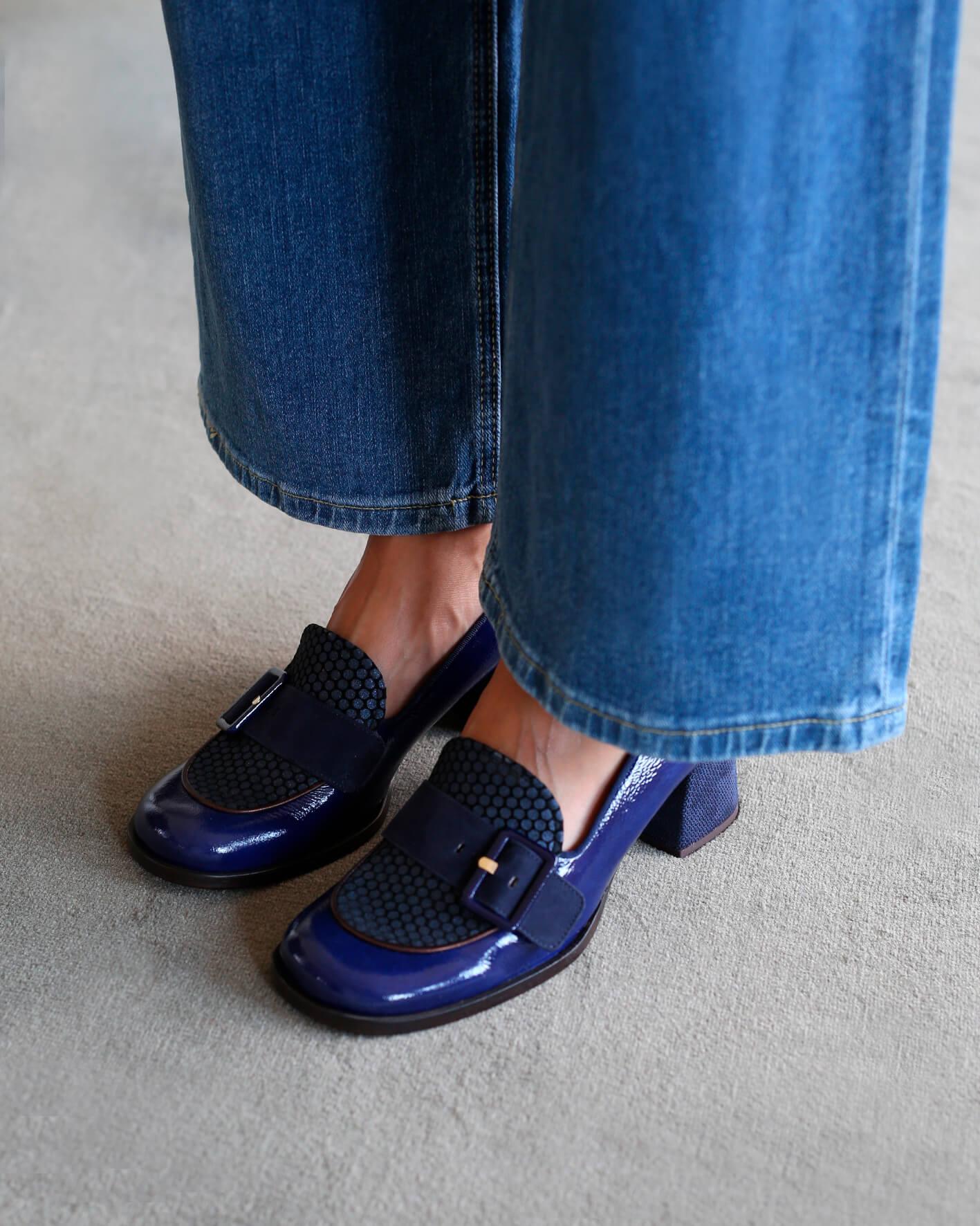 TEISINA TEISINA NAVY CHIE MIHARA