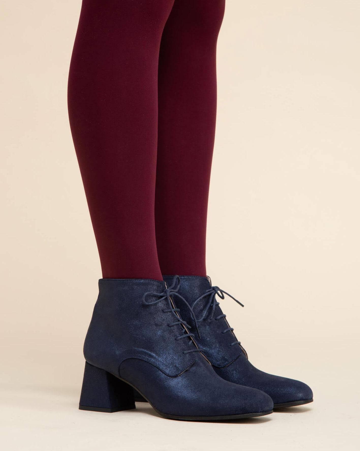 ISIDE ISIDE BLU LA BELLA