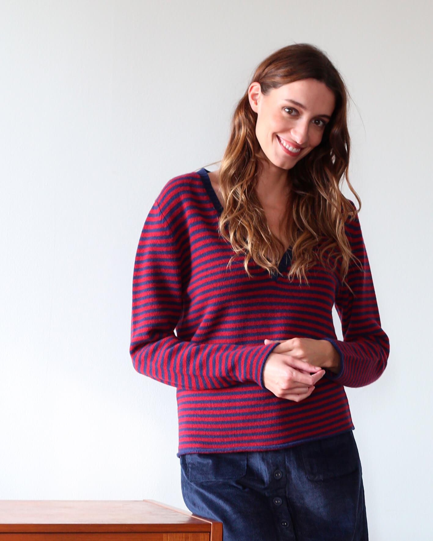 CAMILLO CAMILLO VIOLA SUEDE