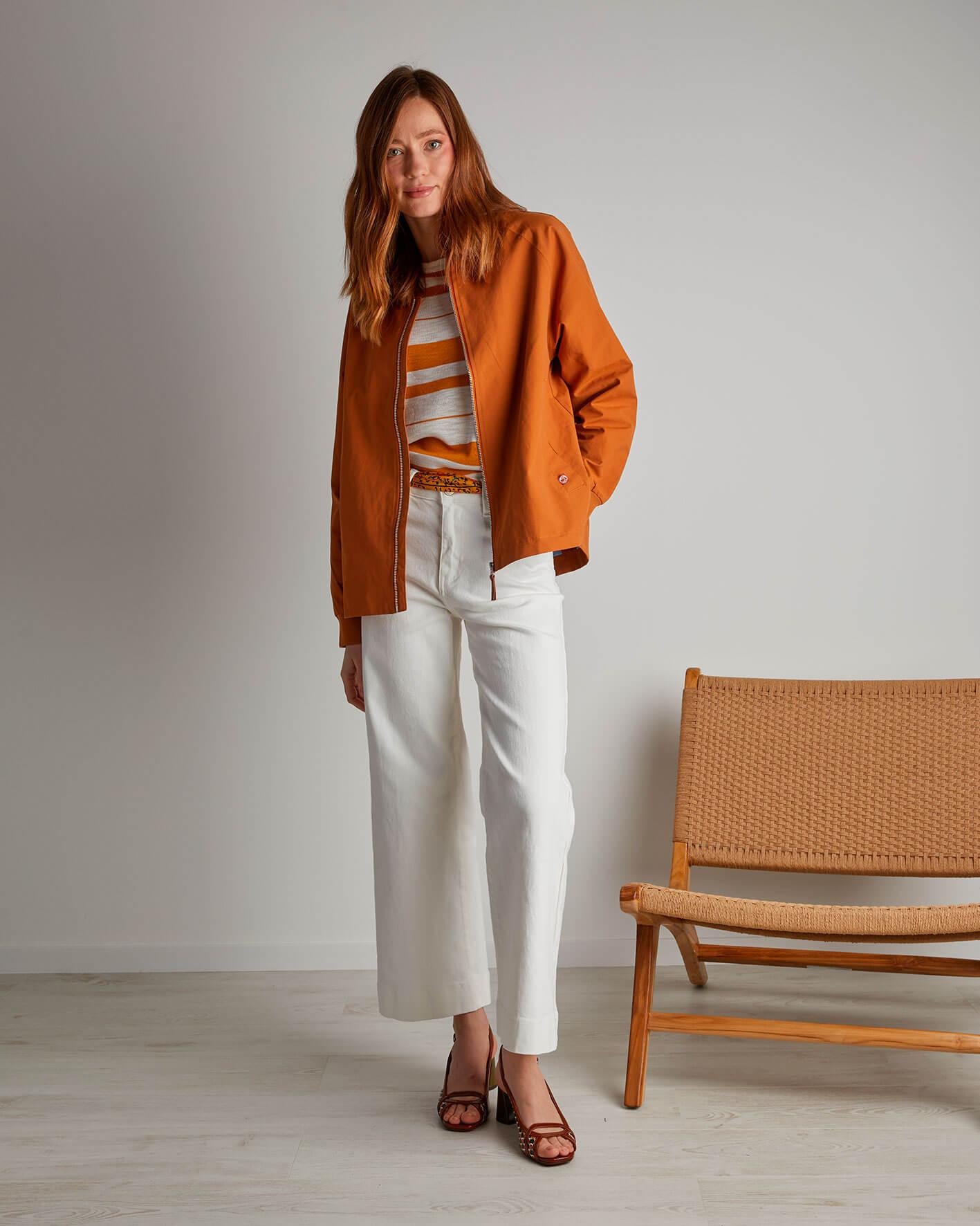 VIVEKA VIVEKA OCRA SUEDE