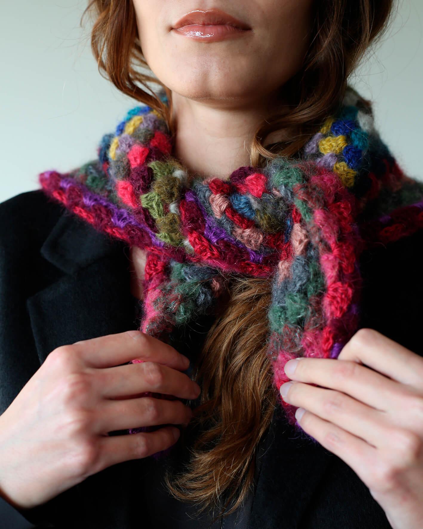 TELMA TELMA VARI SUEDE