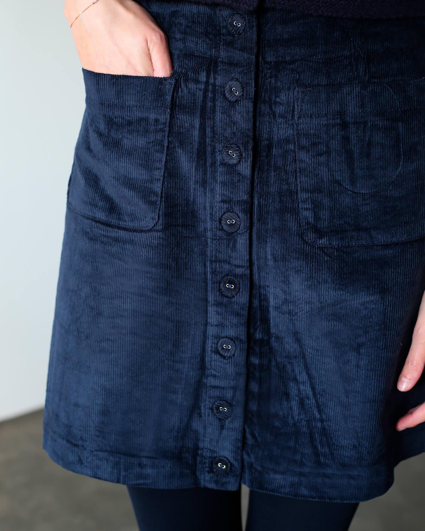 JESS JESS BLU ORAIJE