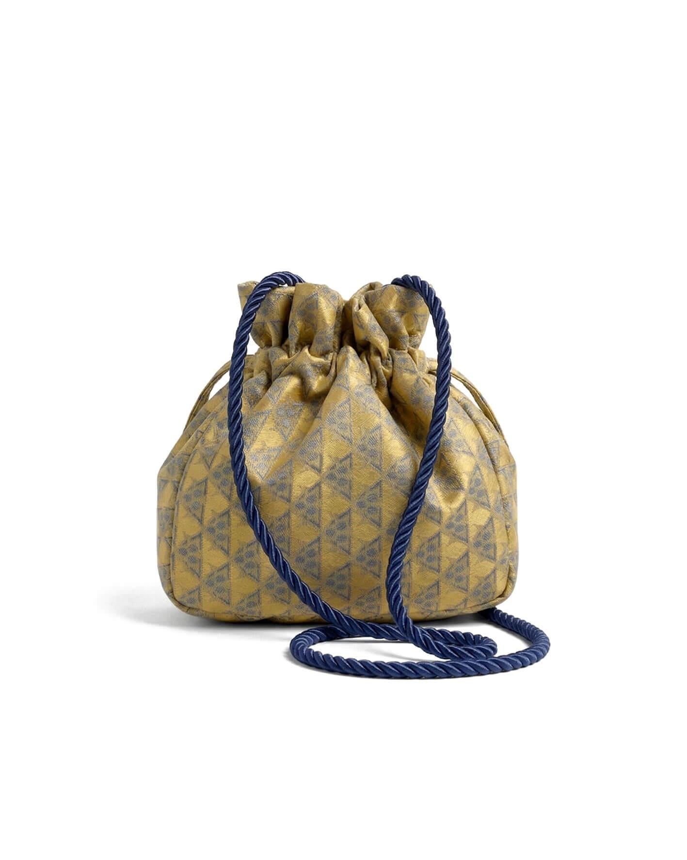 LAILAS LAILAS OCRA SUEDE