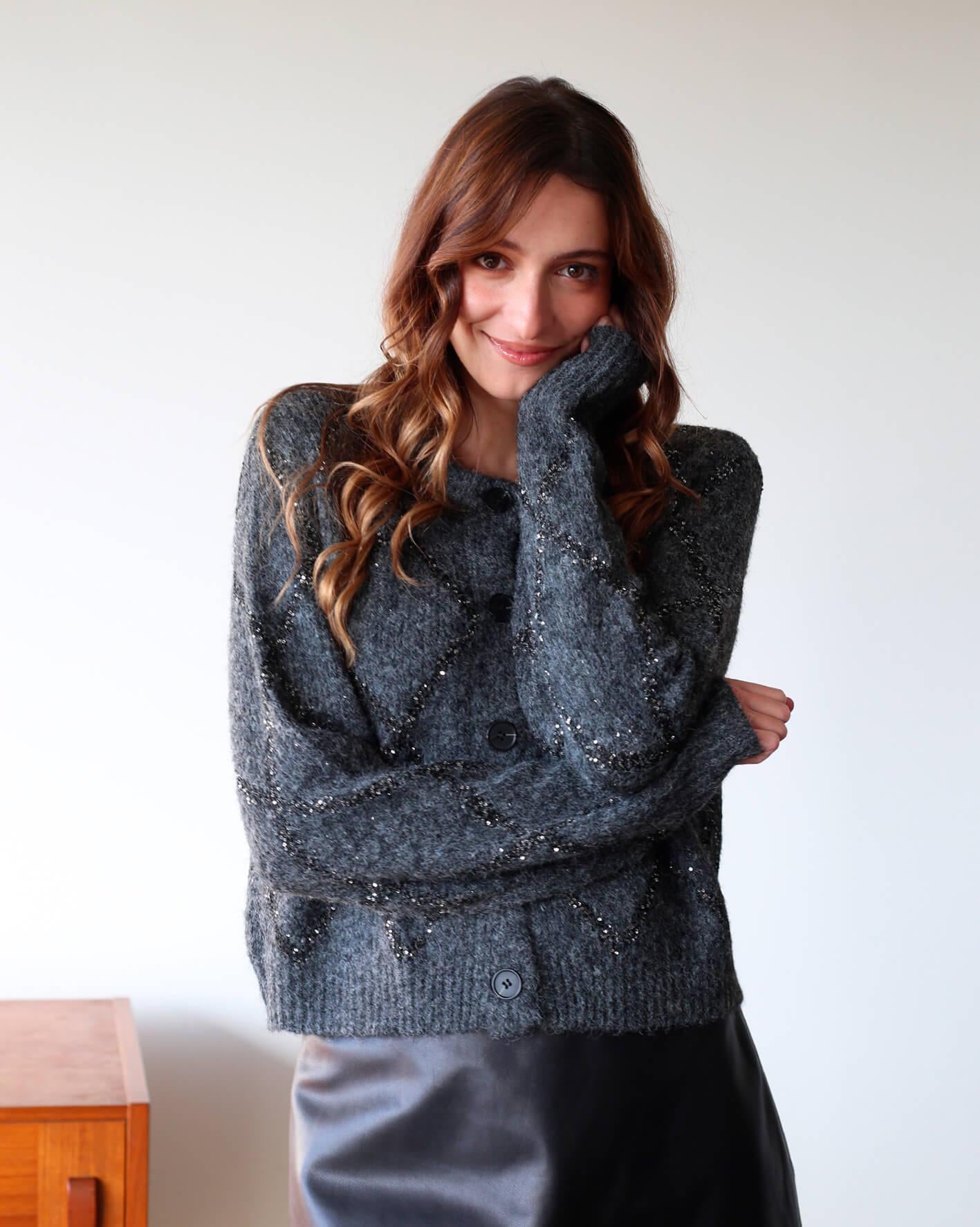 PAOLO PAOLO GRIGIO JUSTONE