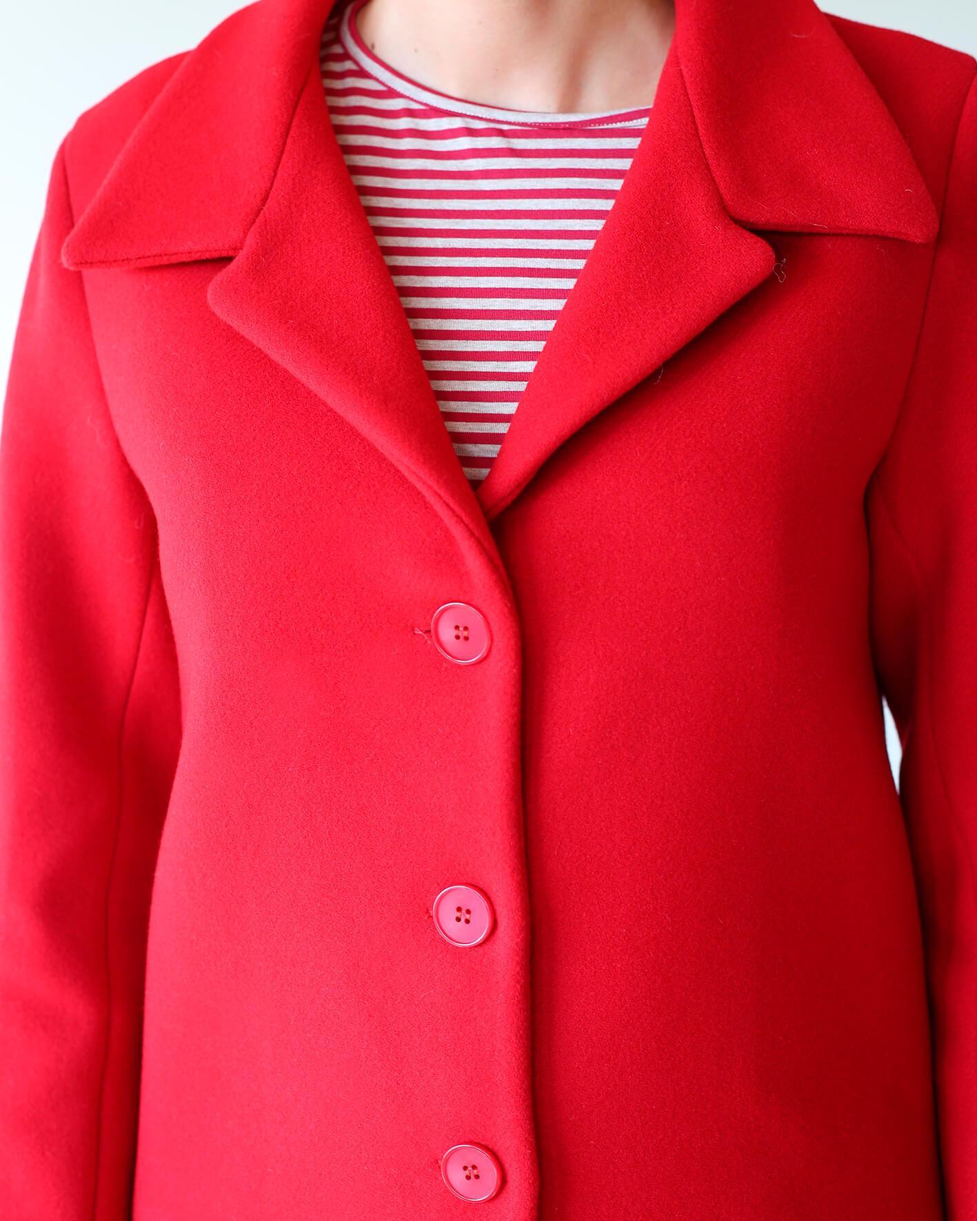 MARTY MARTY LA0256 SUEDE