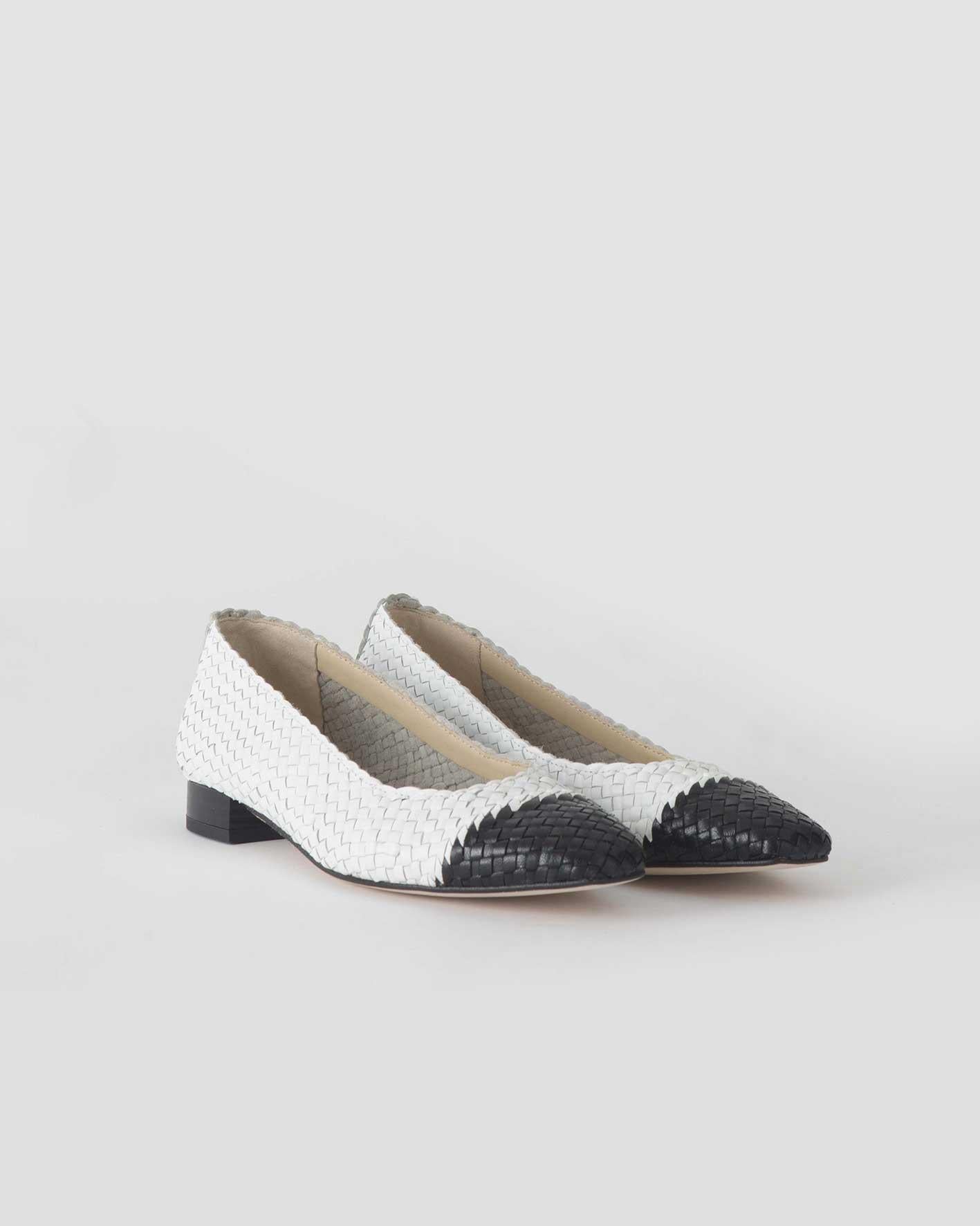 BURRACO BURRACO BIANCO SUEDE