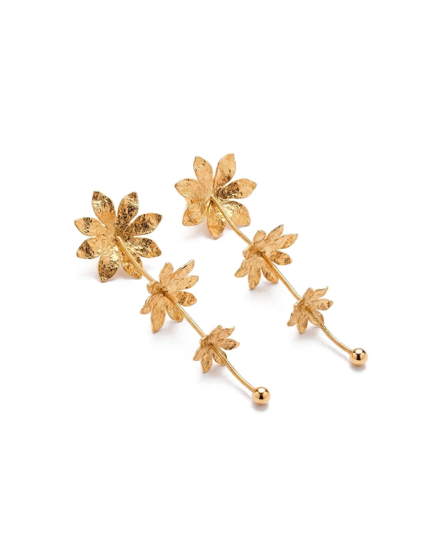 JUNGLE JUNGLE ORO SUEDE