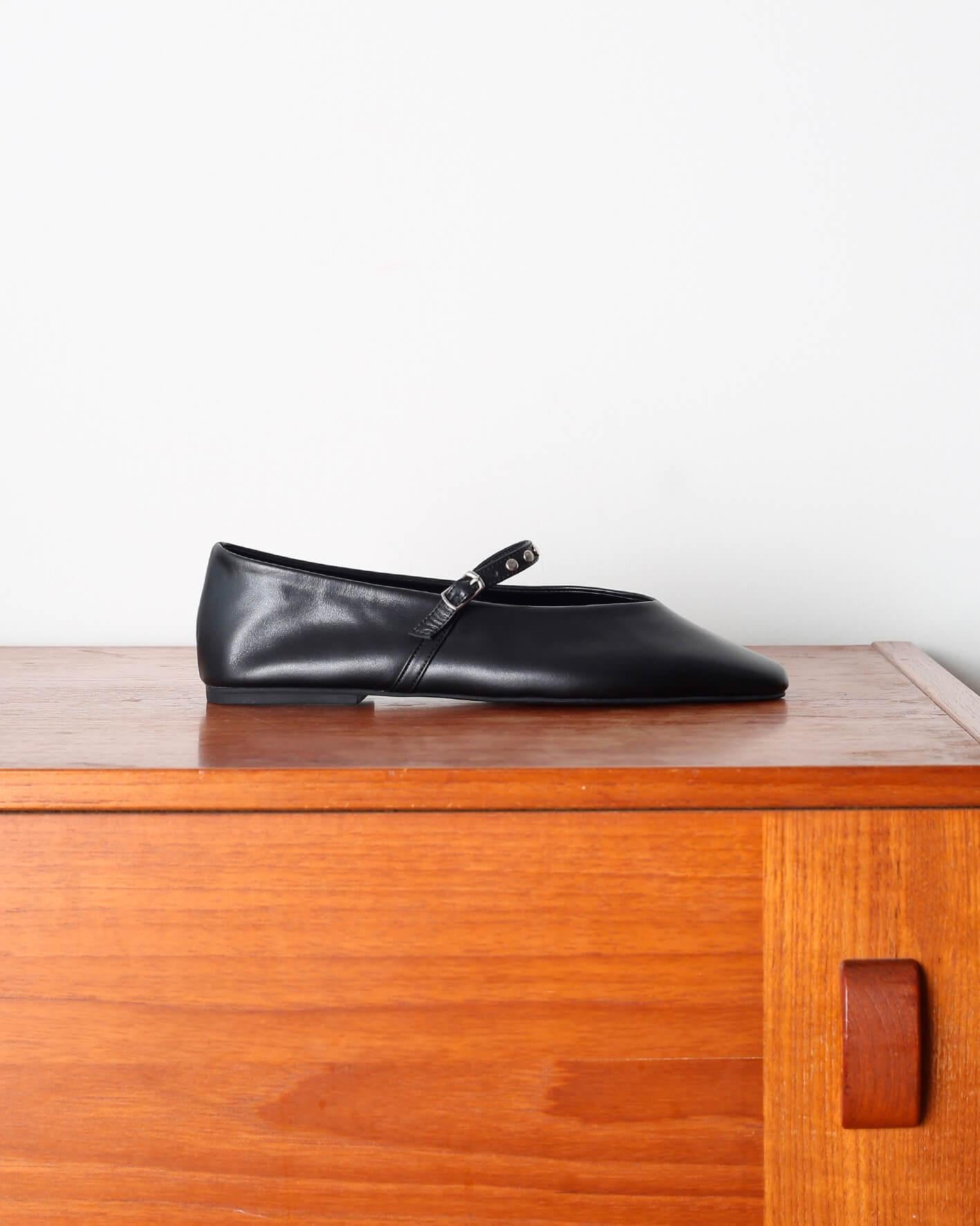 CELESTE 3502-02 NERO NUYOU