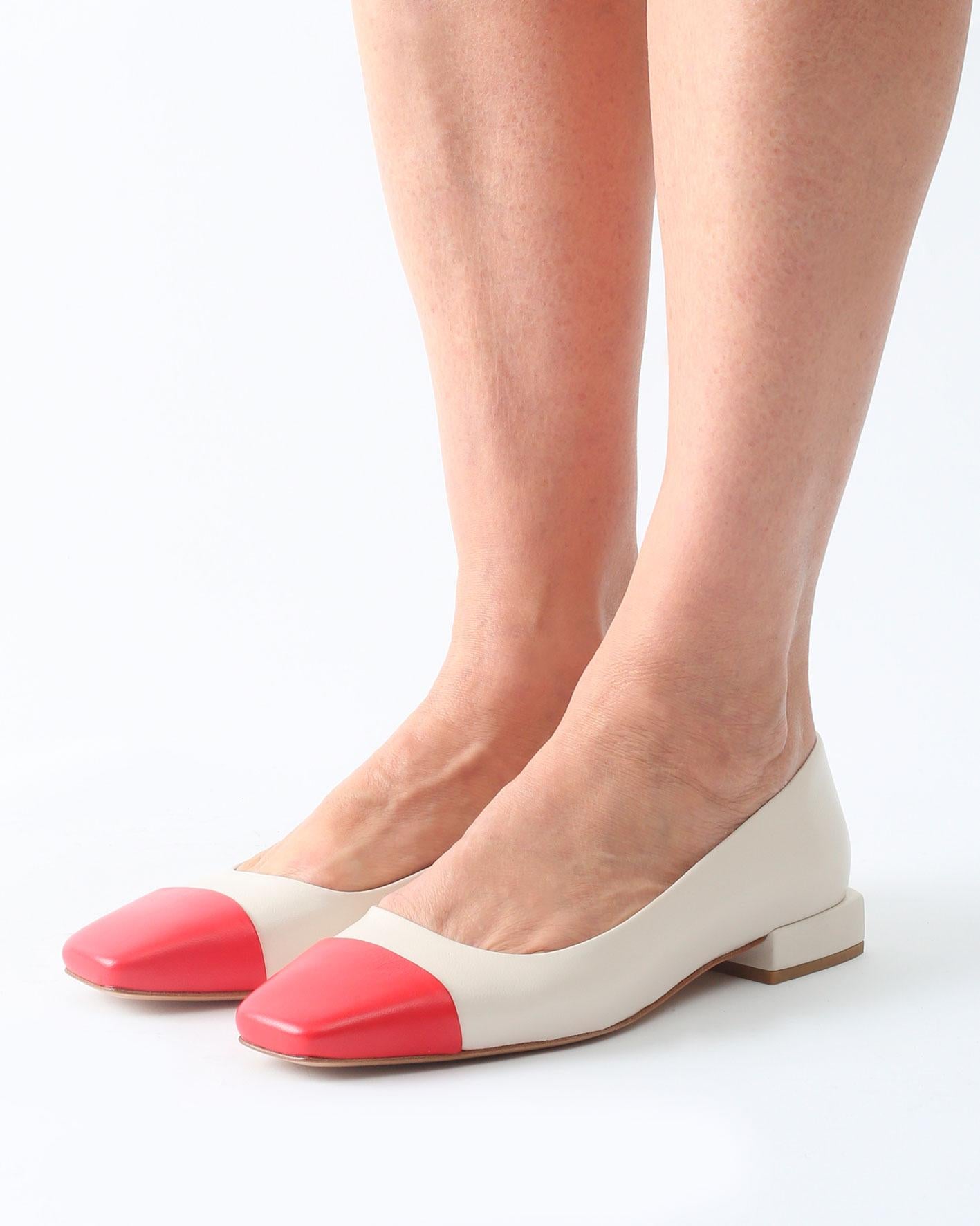 SUEDE CLOEPANNA