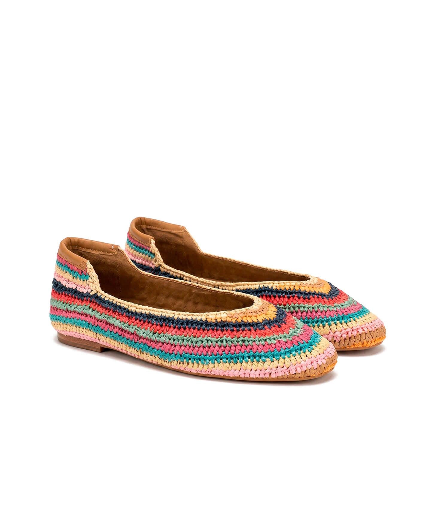 DRESDA DRESDA MULTICOLOR CORINA