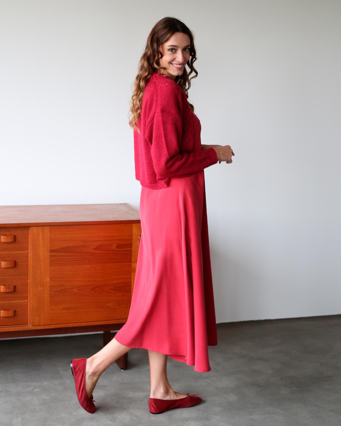 CELESTE CELESTE MI0243 SUEDE