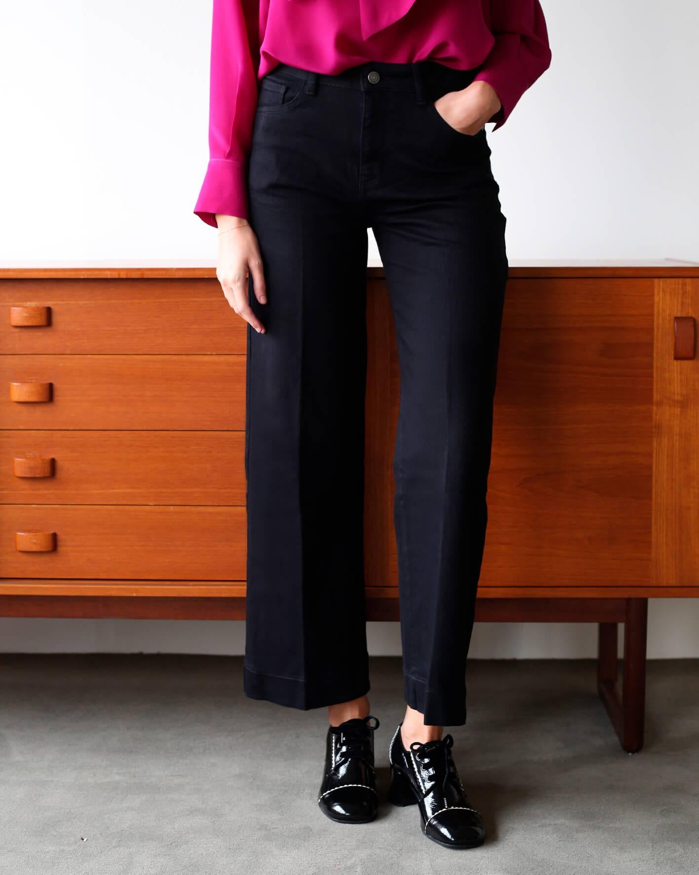 VIENNA VIENNA NERO ORAIJE