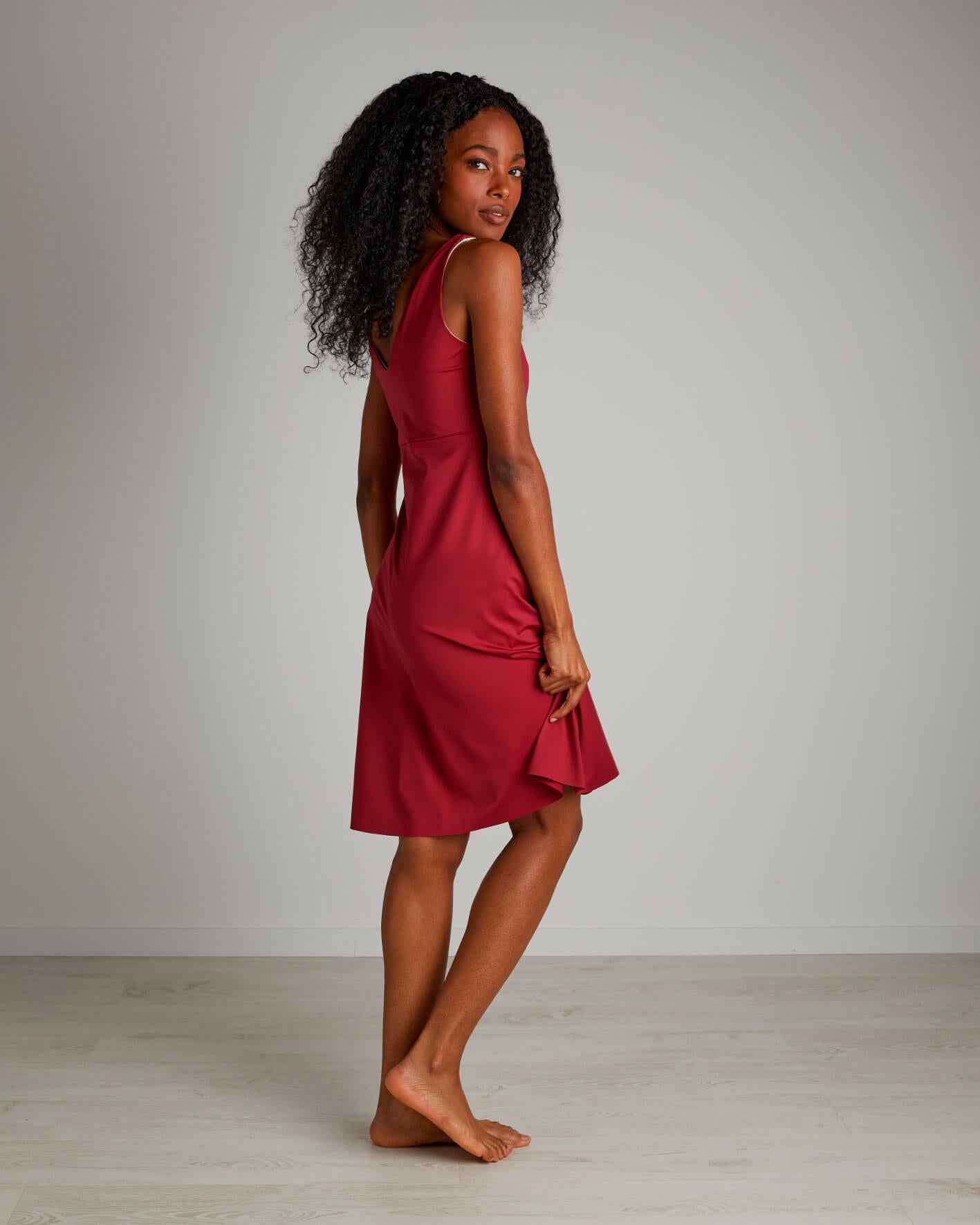 GRETA GRETA LY0241 SUEDE