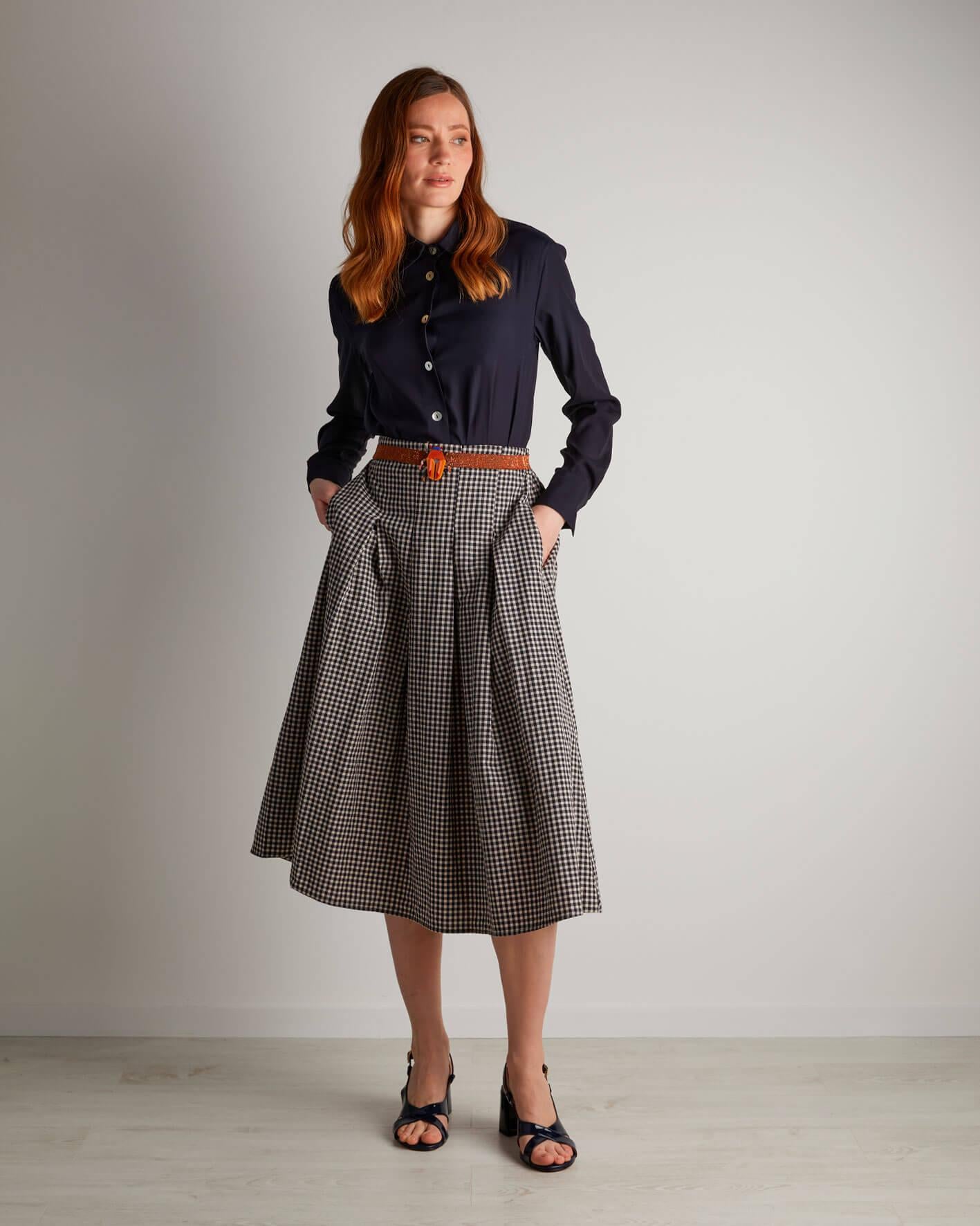 DUT SETA DUT SE0339 SUEDE