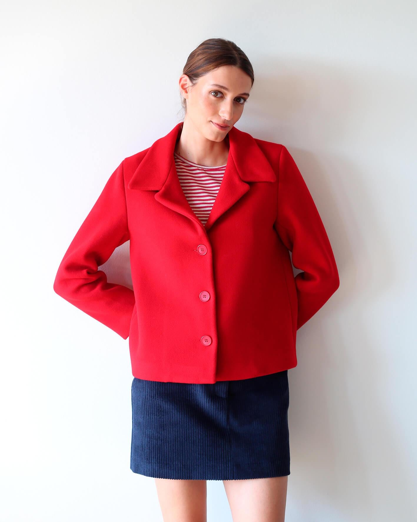 MARTY MARTY LA0256 SUEDE