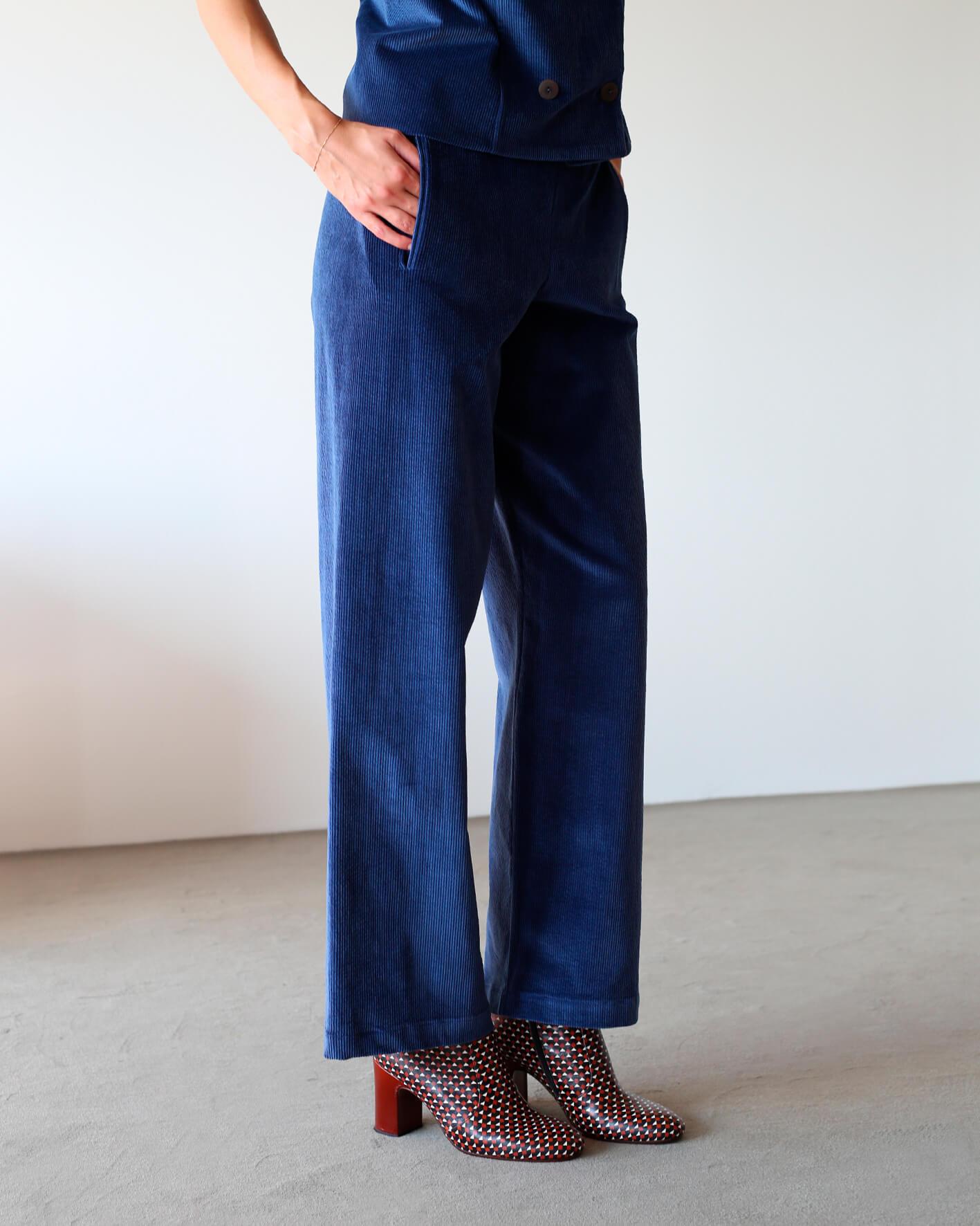 NILDE NILDE VE0132 SUEDE