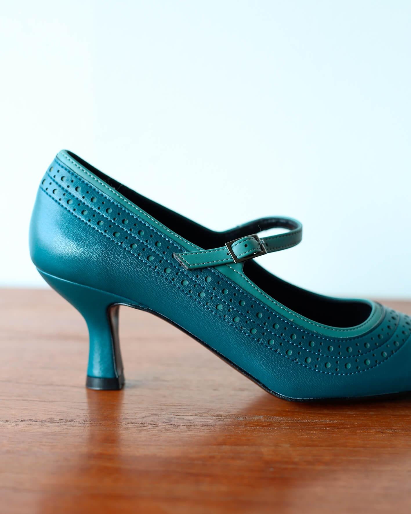 ORBITA ORBITA PETROLIO NACREE