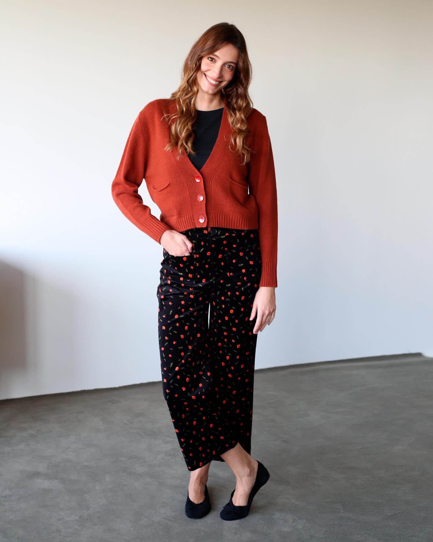 ORLANDO ORLANDO RUGGINE SUEDE