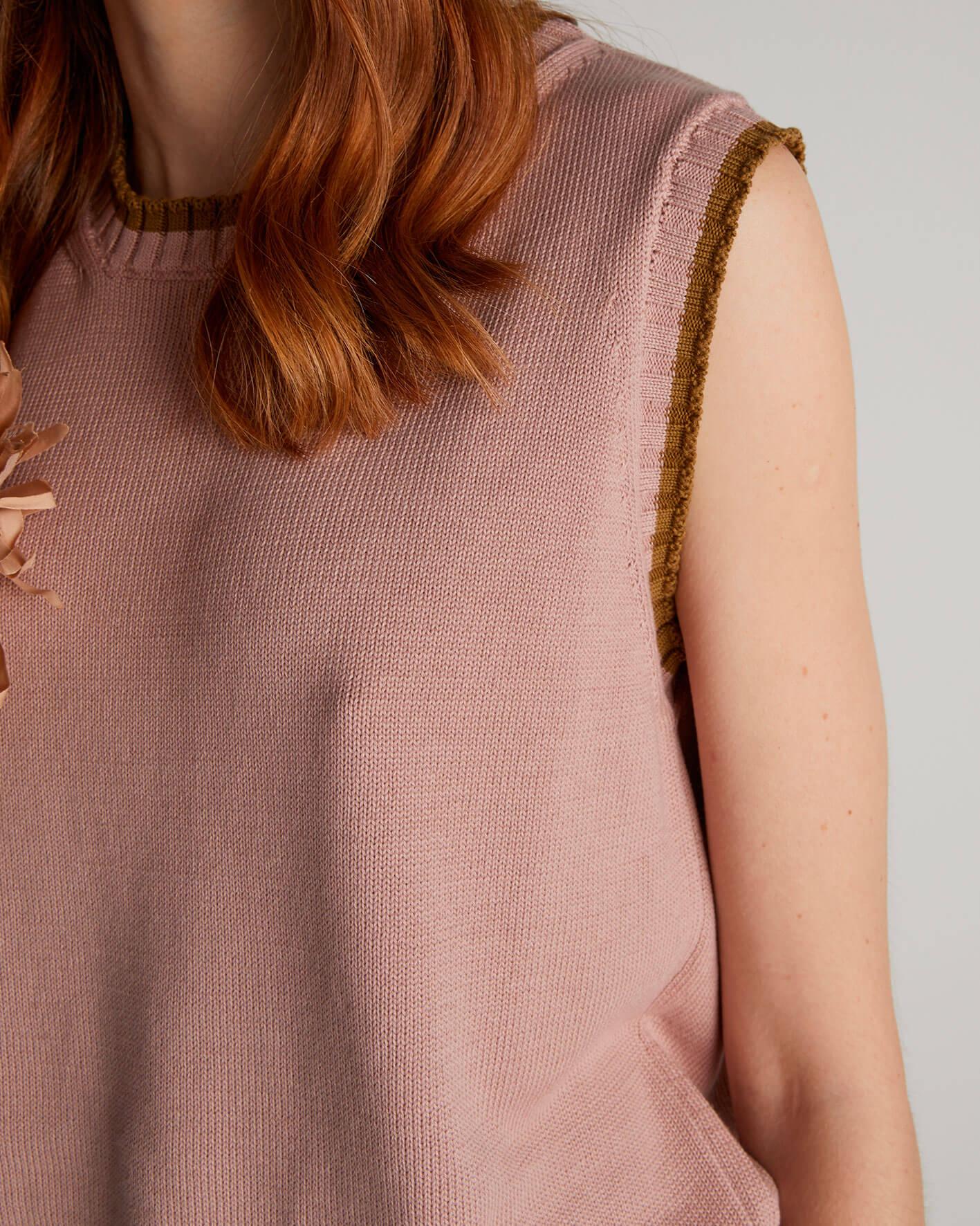 BILANCIA BILANCIA ROSA SUEDE