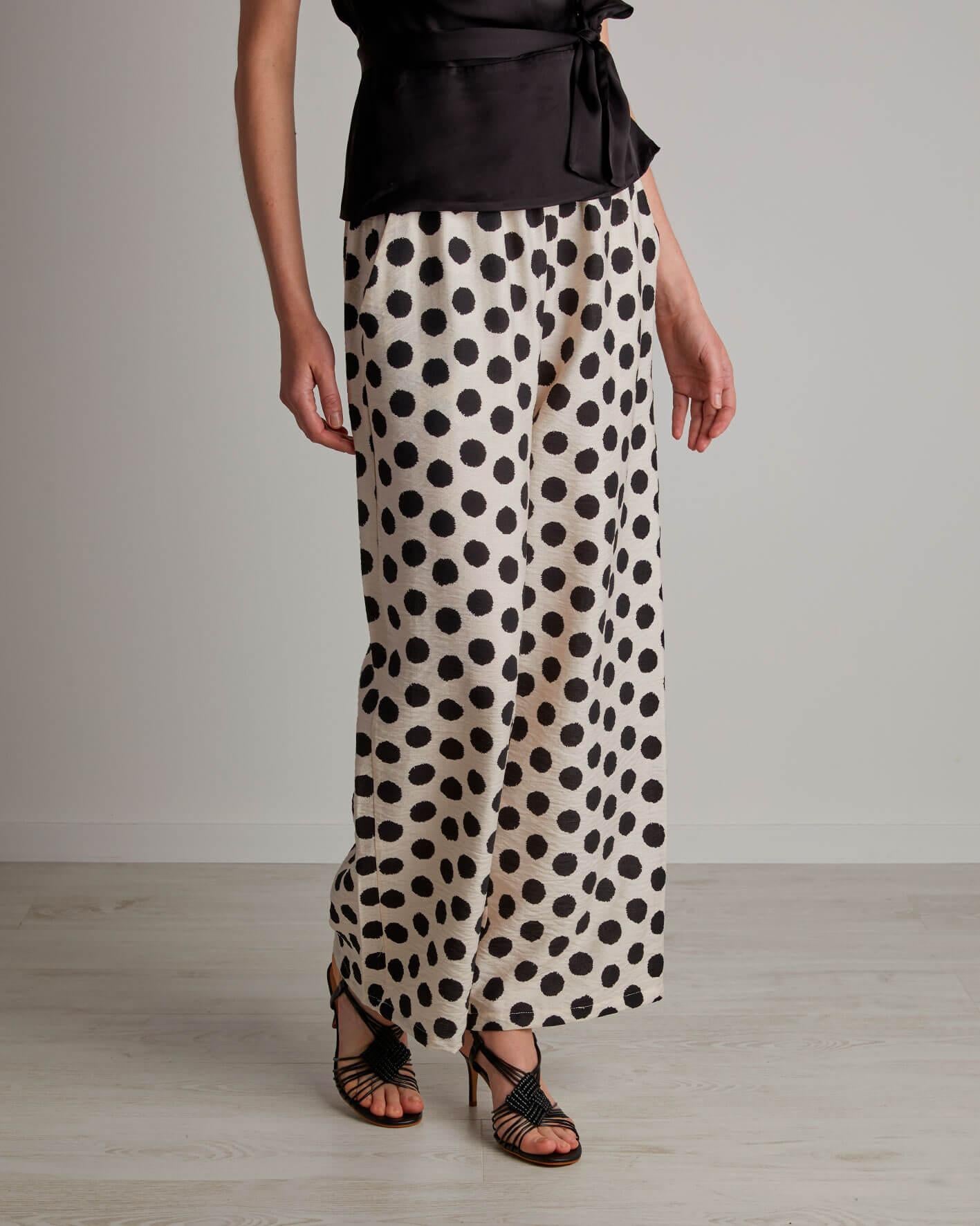 POIS POIS PANNA SUEDE