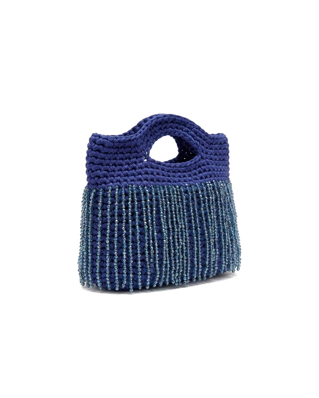 ROXY ROXY BLU SUEDE